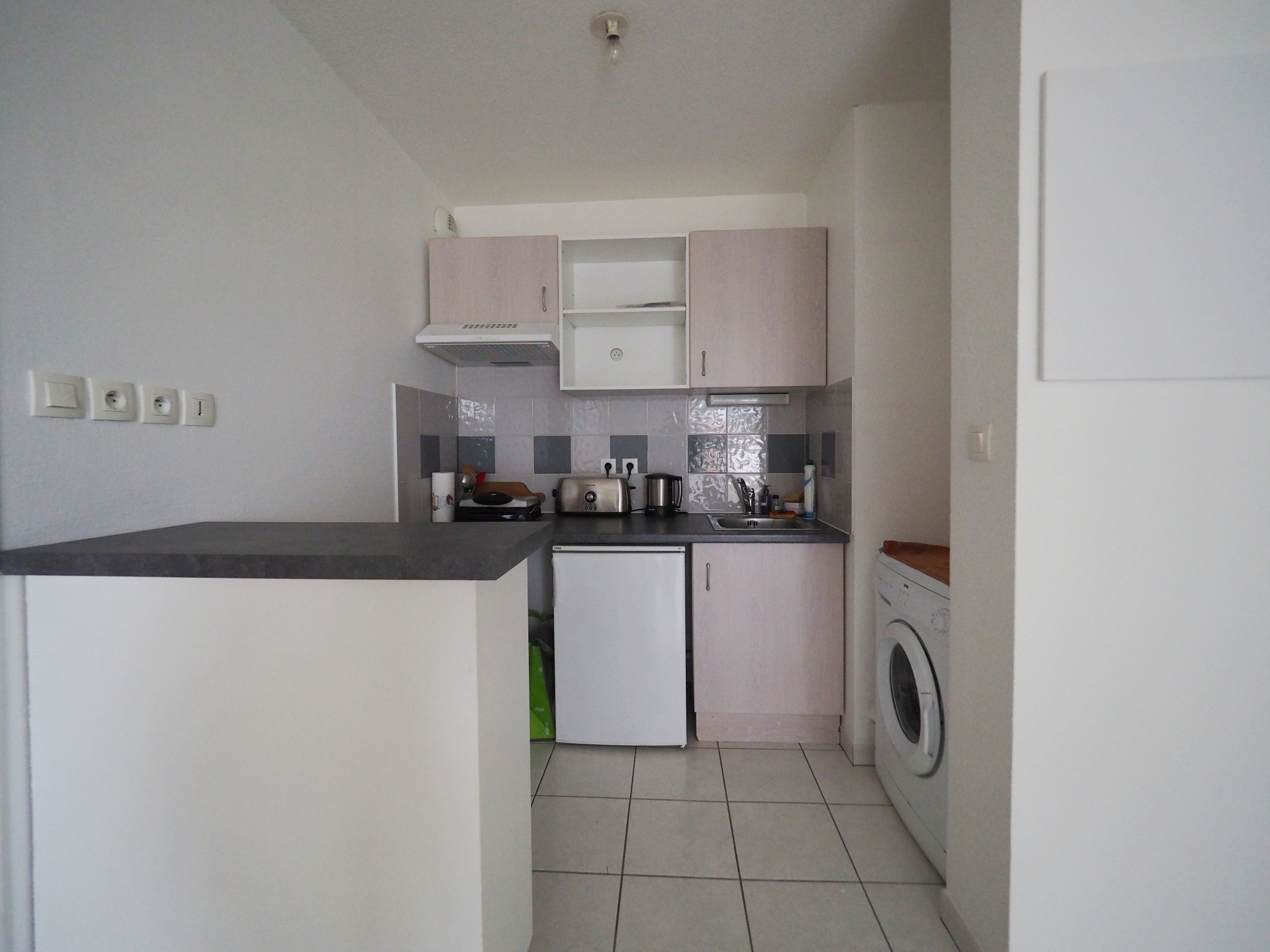 Vente Appartement à Marmande 2 pièces