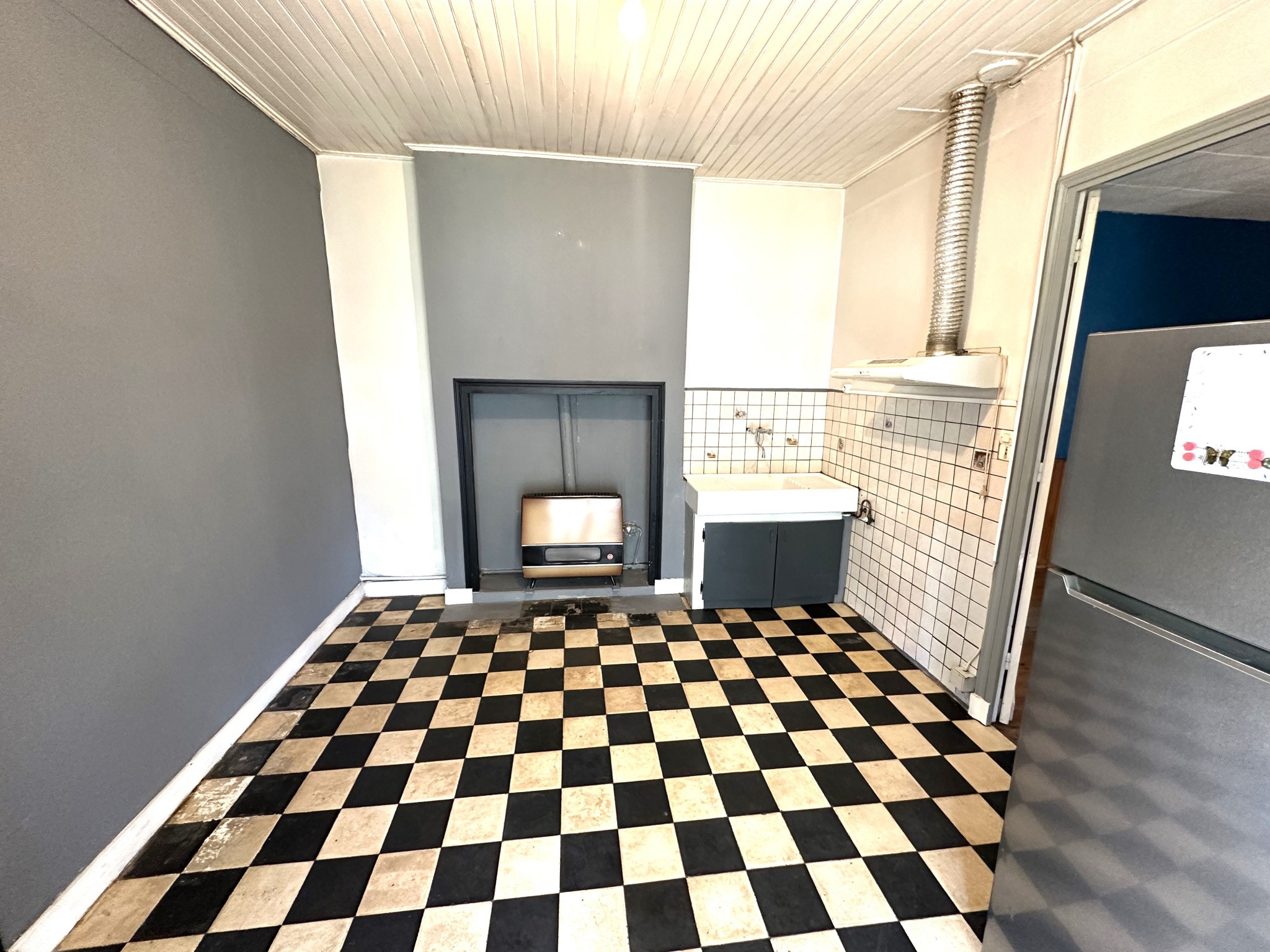 Vente Maison à Marmande 3 pièces