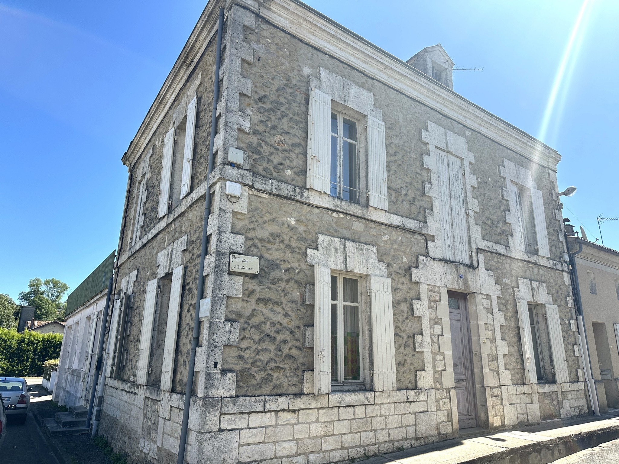 Vente Maison à Miramont-de-Guyenne 10 pièces