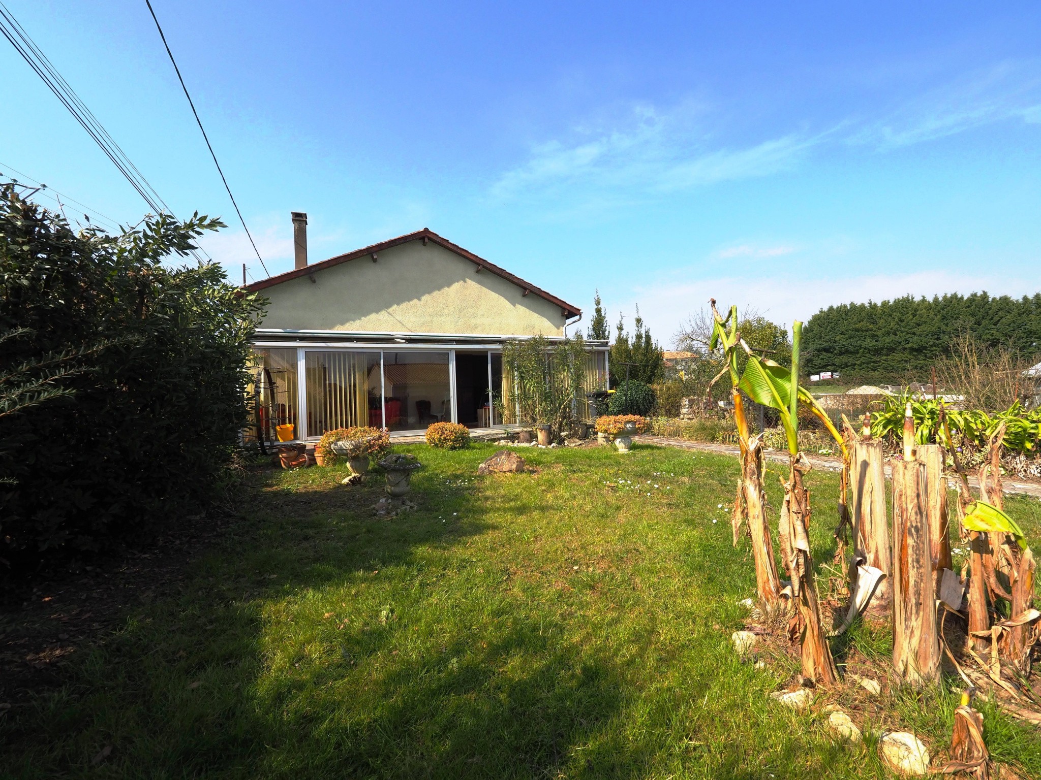 Vente Maison à Marmande 5 pièces