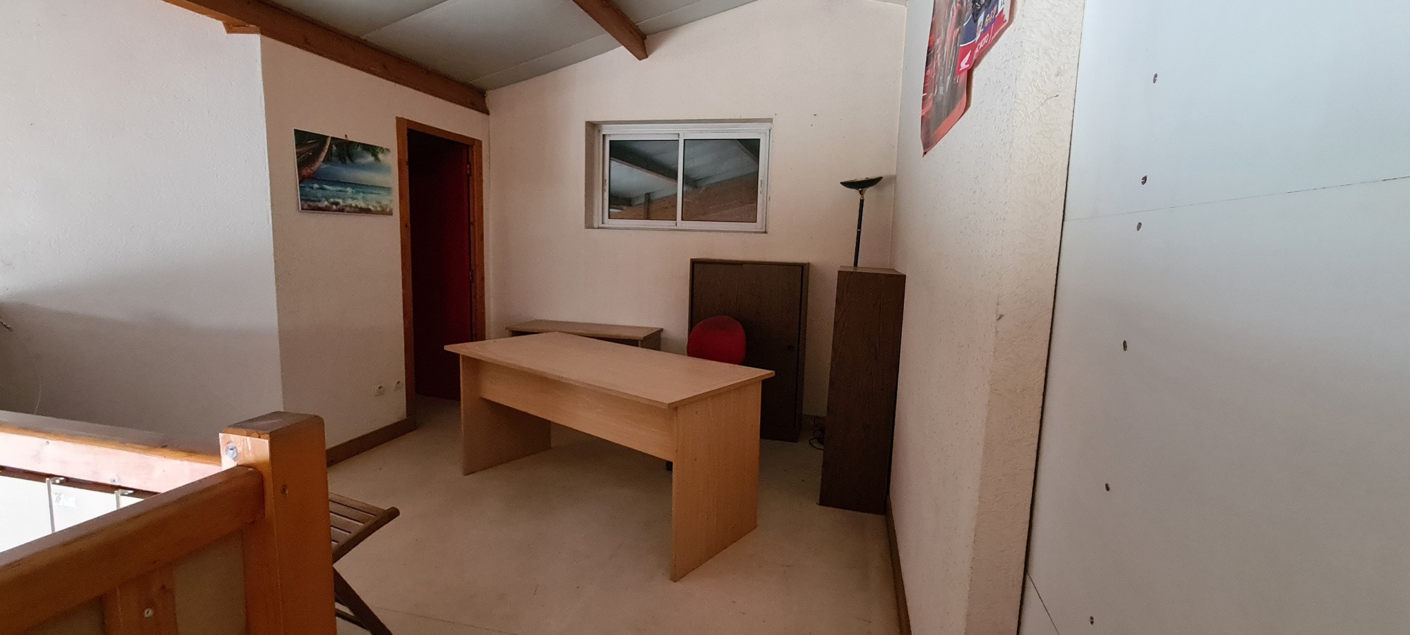 Location Bureau / Commerce à Marmande 0 pièce