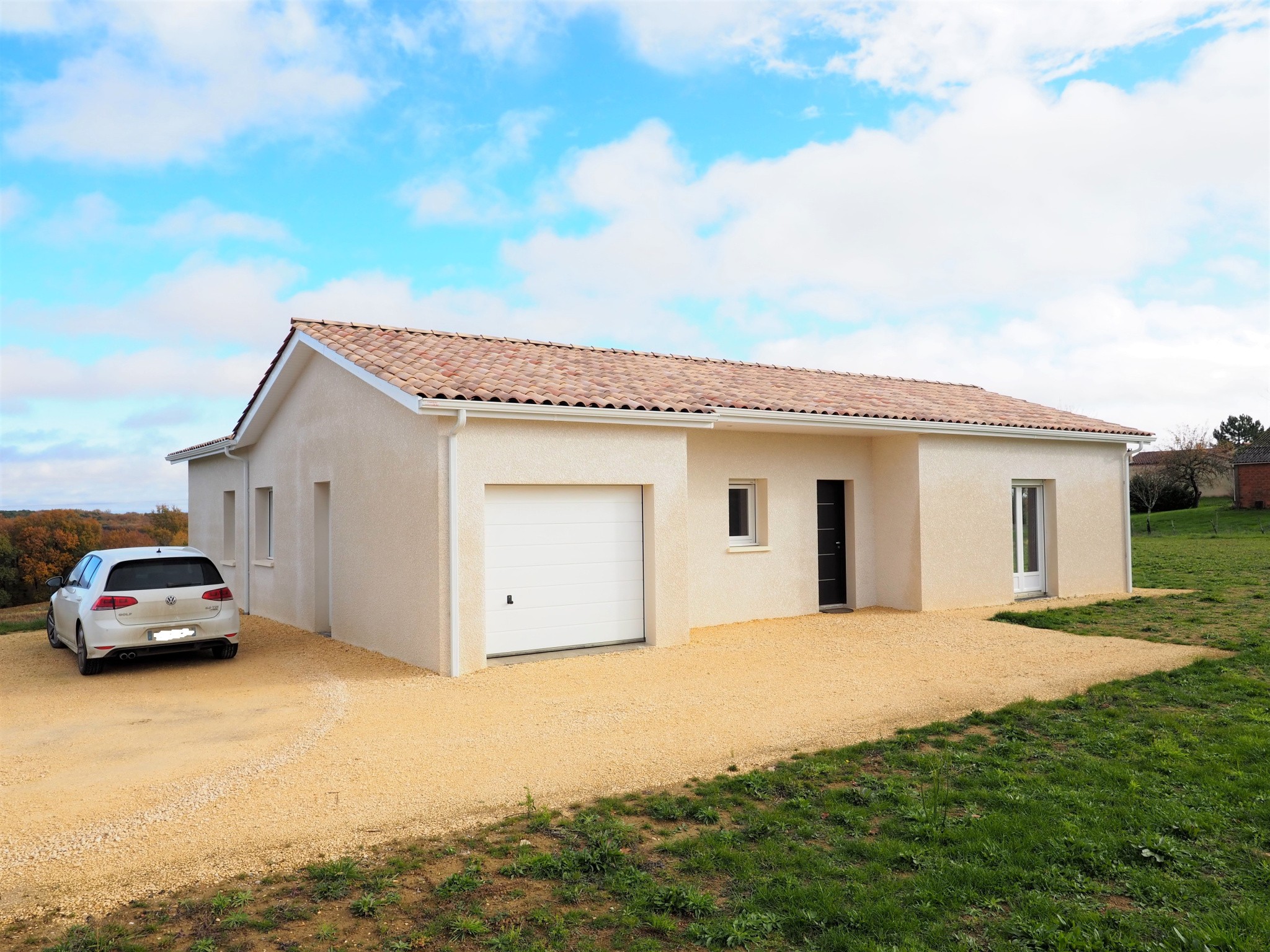 Vente Maison à Marmande 4 pièces