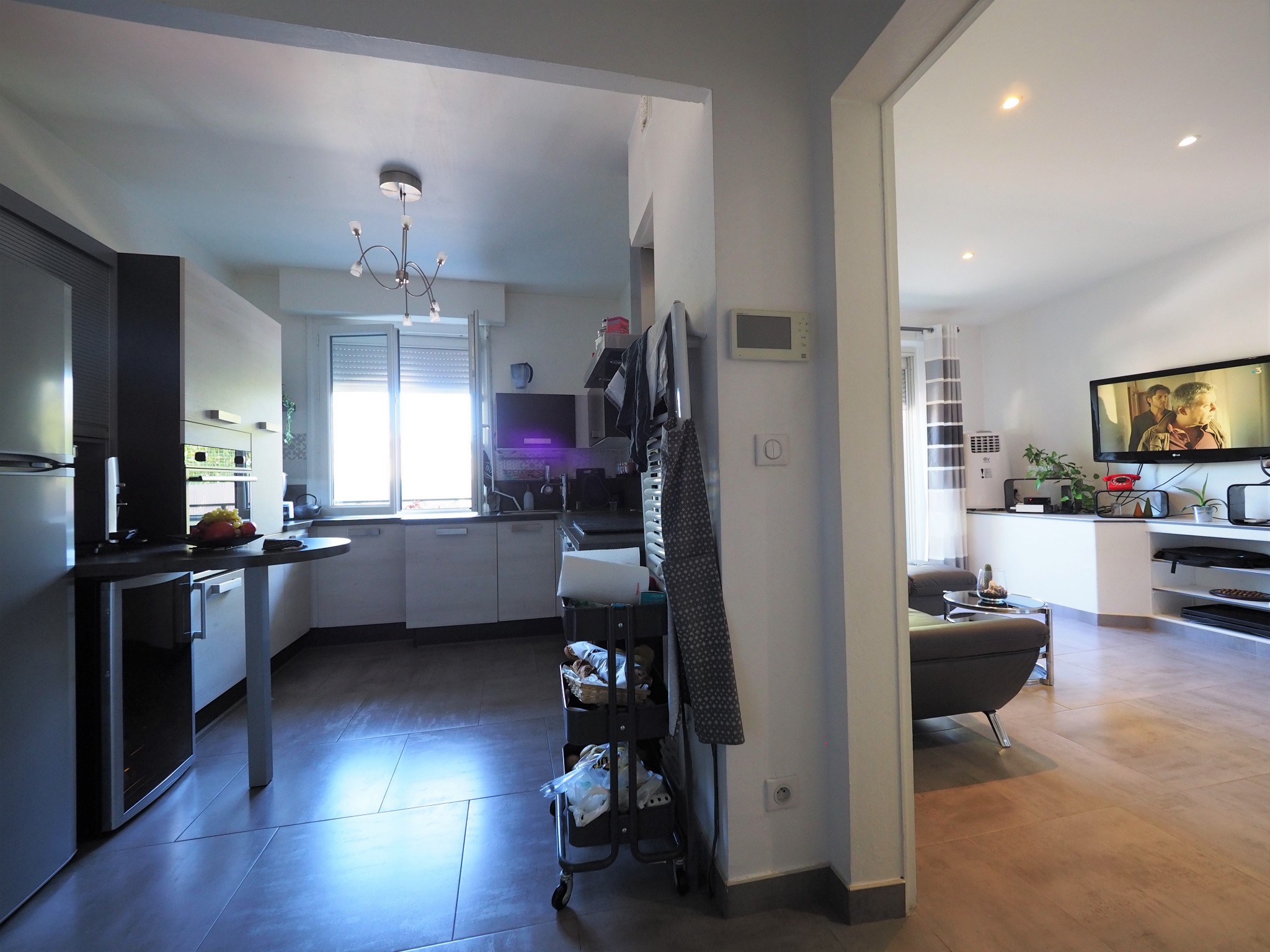 Vente Appartement à Marmande 4 pièces