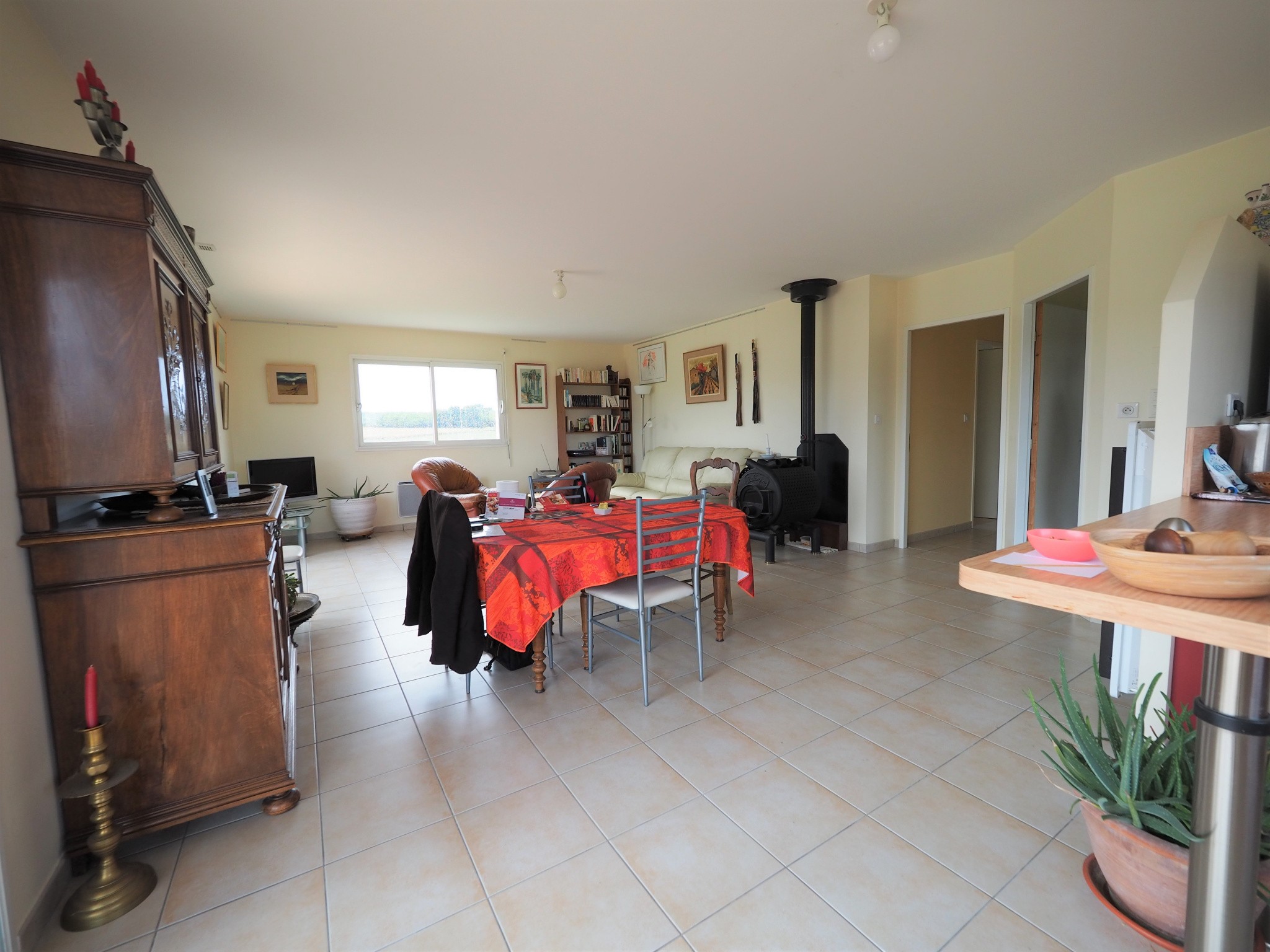 Vente Maison à Marmande 5 pièces