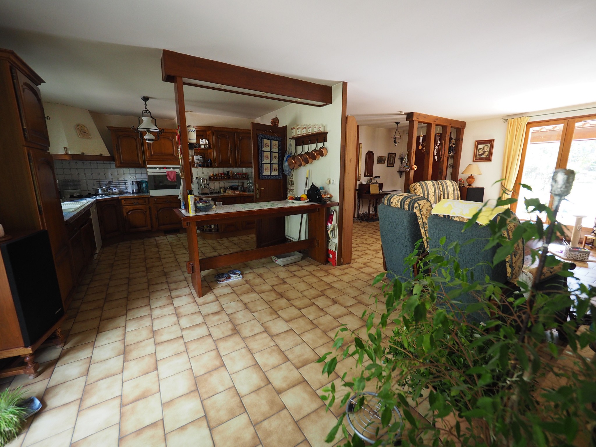 Vente Maison à Marmande 5 pièces