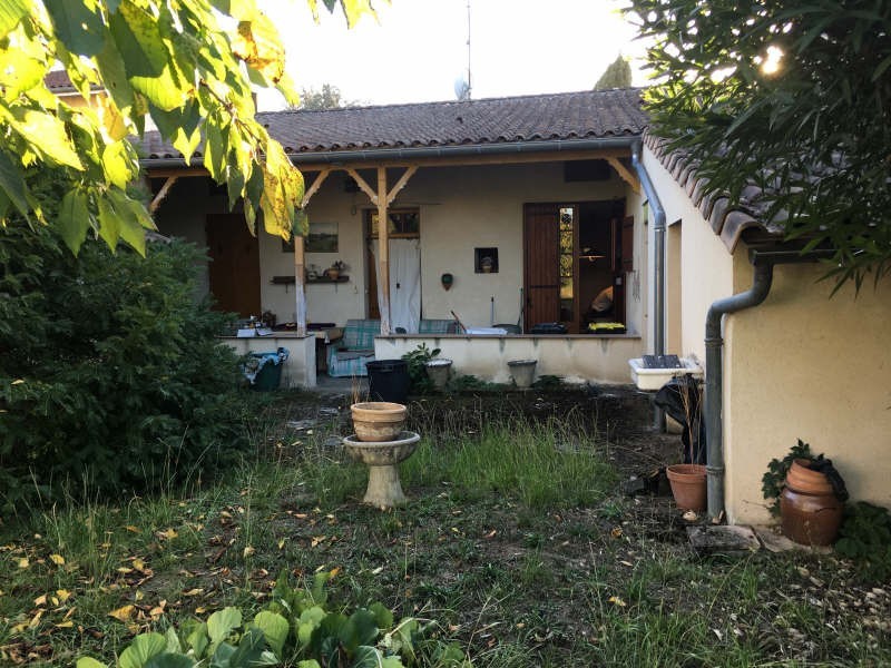 Vente Maison à Marmande 4 pièces