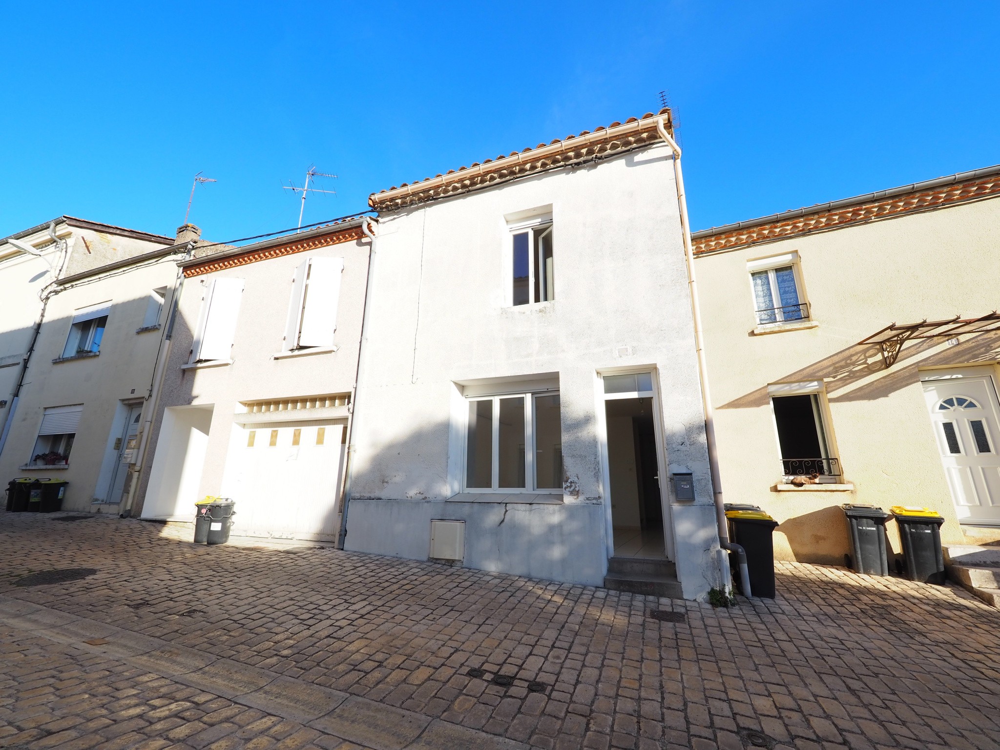 Vente Maison à Marmande 3 pièces