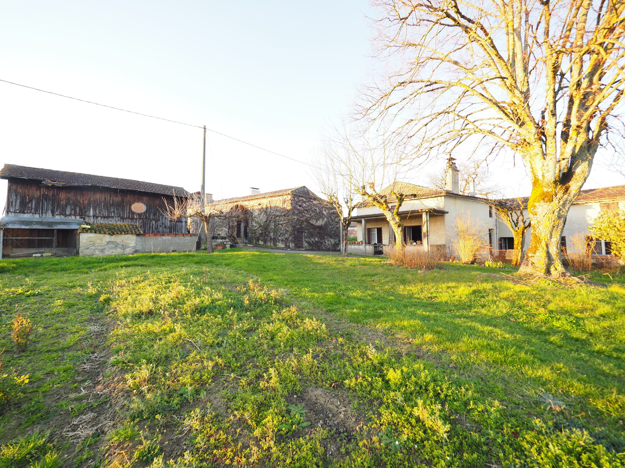 Vente Maison à Marmande 6 pièces