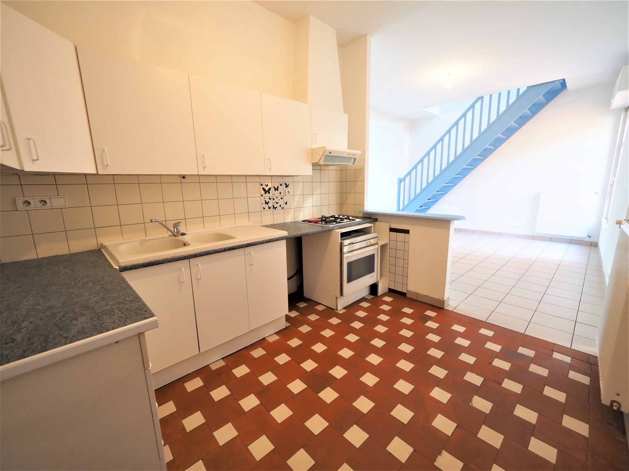 Vente Maison à Marmande 6 pièces