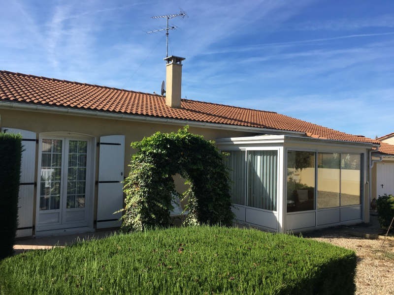 Vente Maison à Marmande 5 pièces