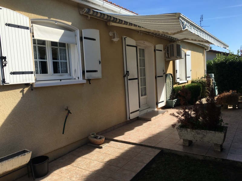 Vente Maison à Marmande 5 pièces