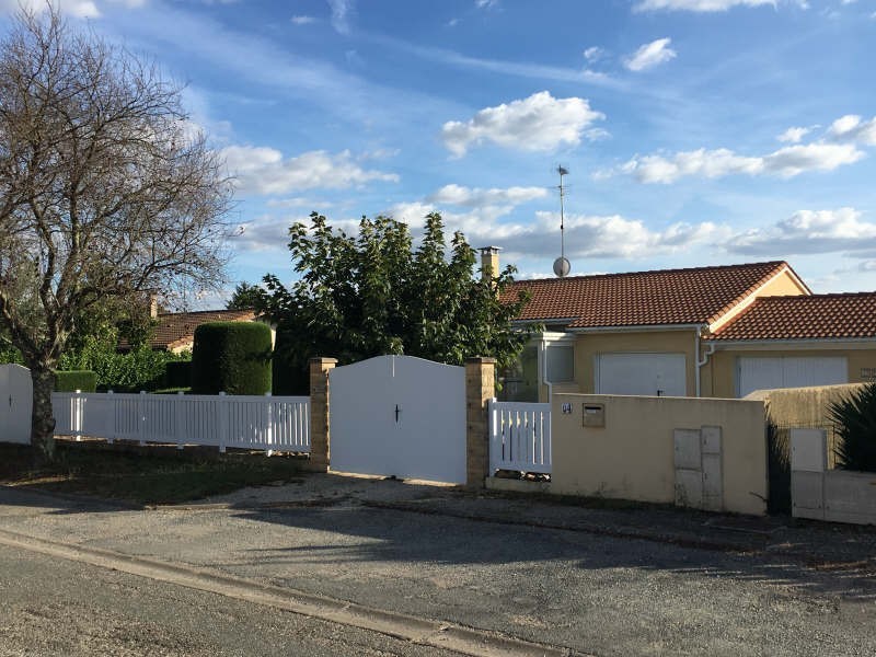 Vente Maison à Marmande 5 pièces