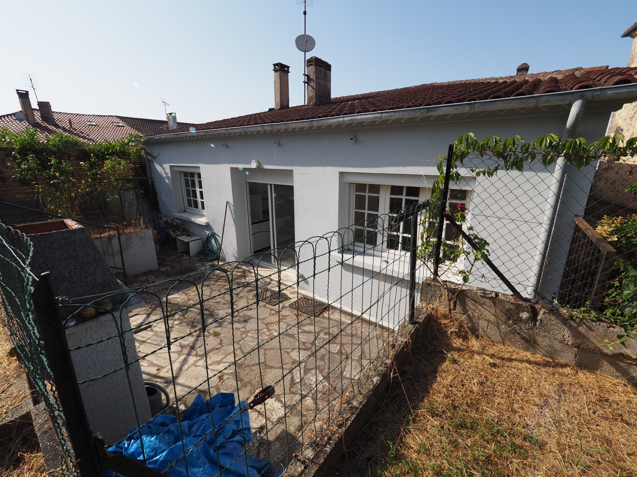 Vente Maison à Beaupuy 4 pièces