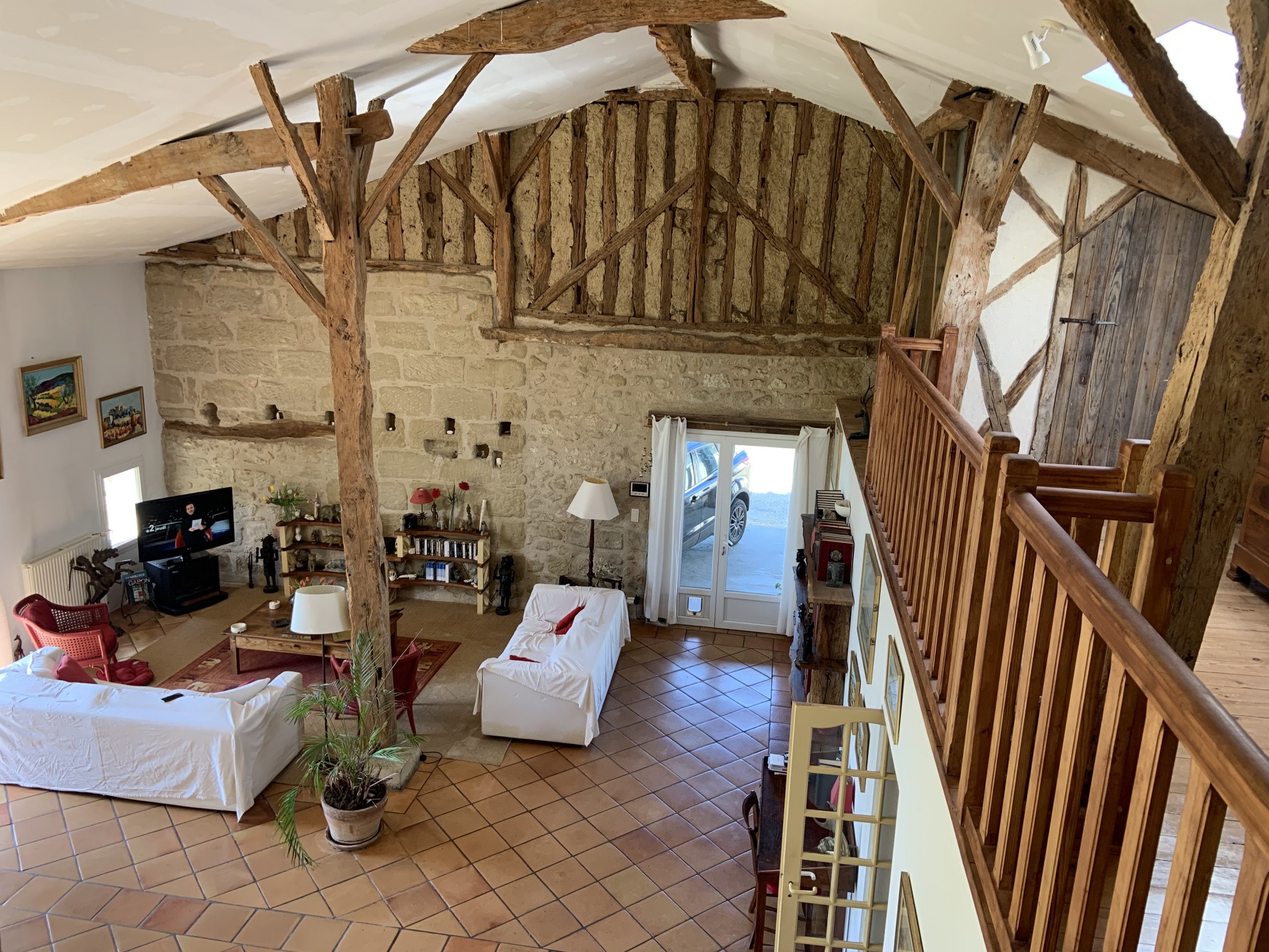 Vente Maison à Marmande 6 pièces