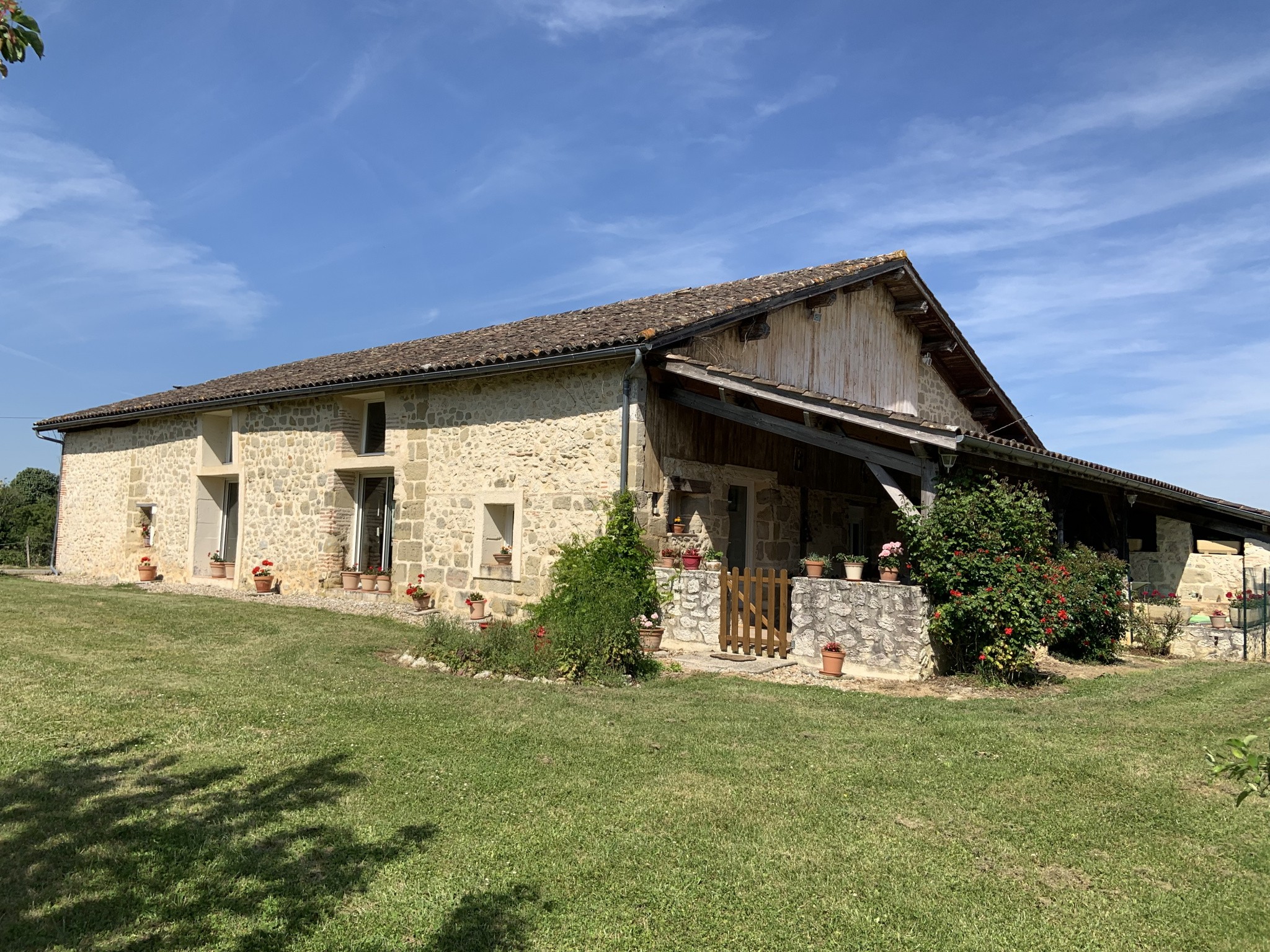 Vente Maison à Marmande 6 pièces