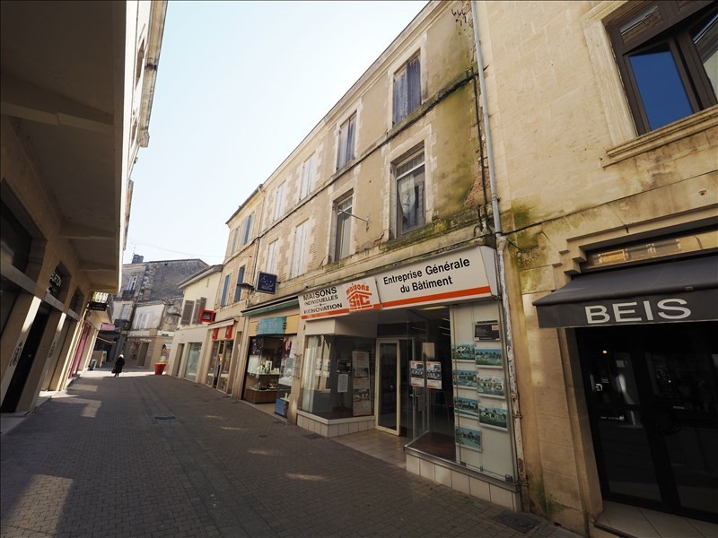 Vente Bureau / Commerce à Marmande 0 pièce