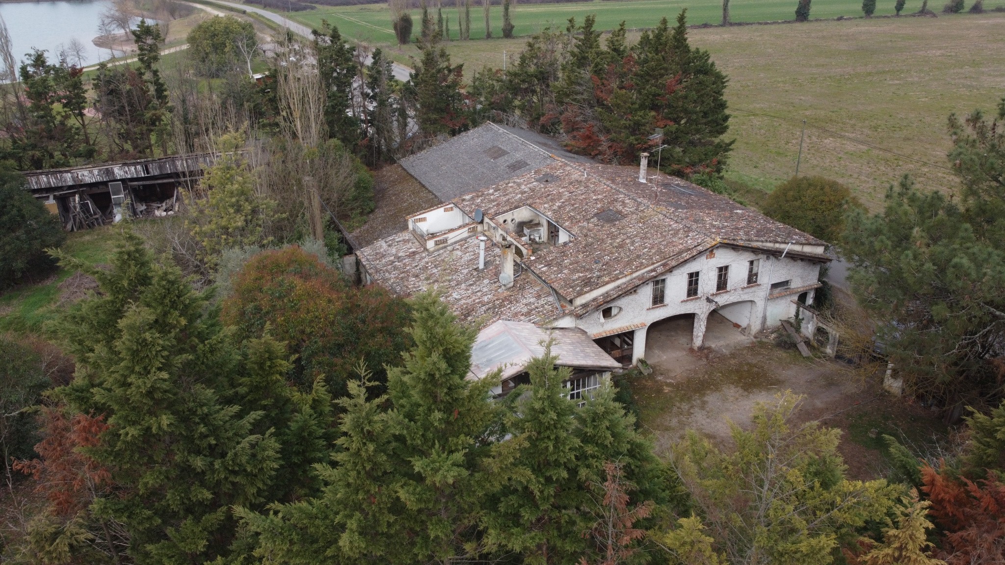 Vente Maison à Marmande 1 pièce