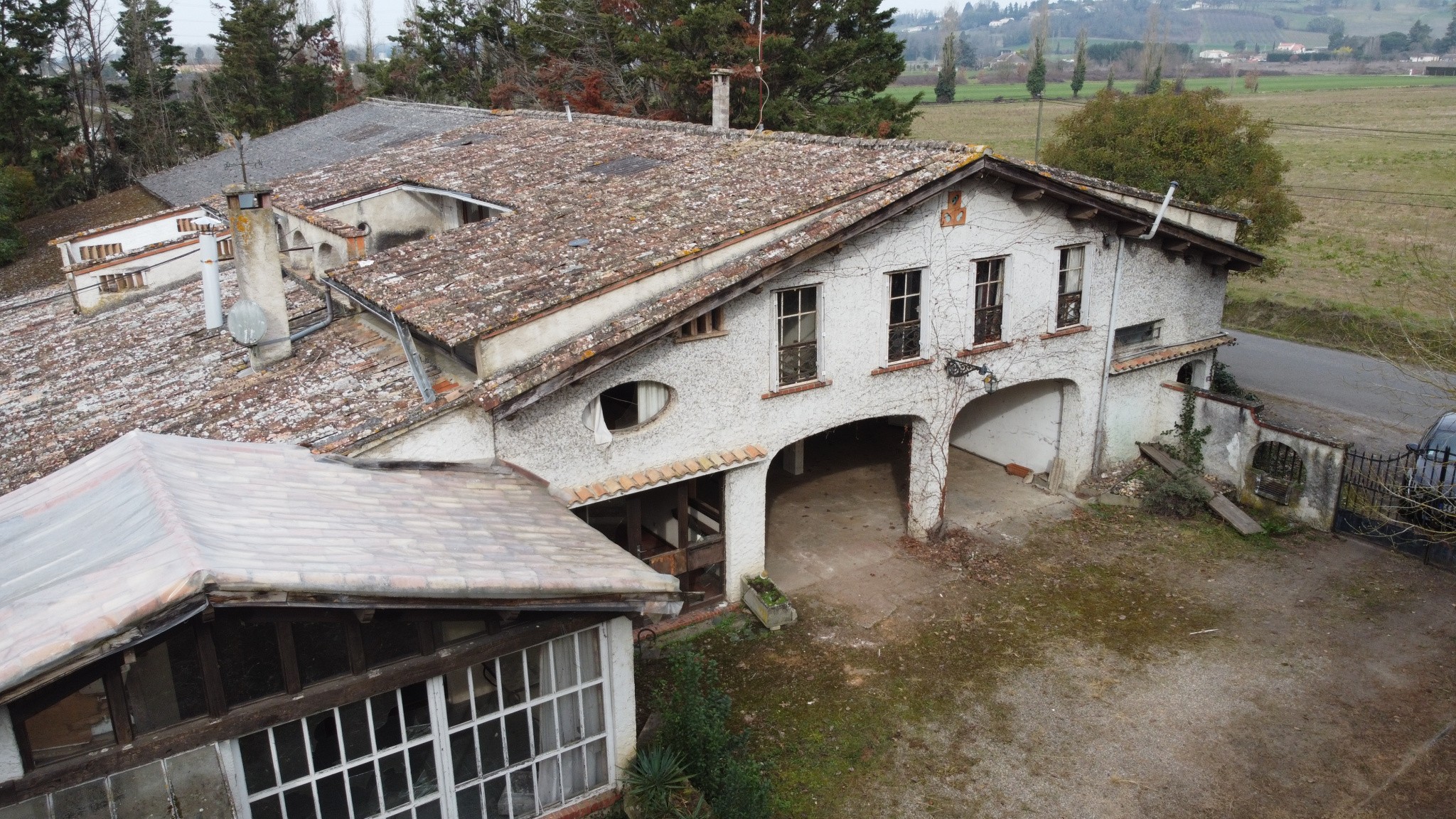 Vente Maison à Marmande 1 pièce