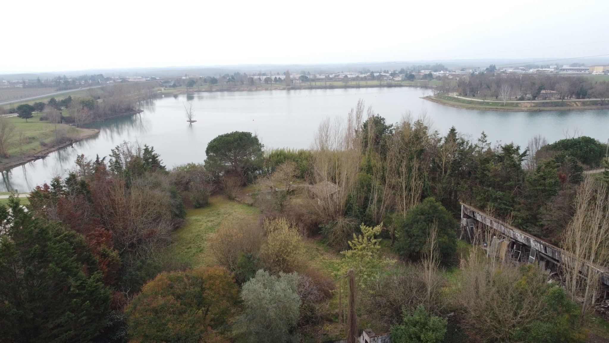 Vente Maison à Marmande 1 pièce