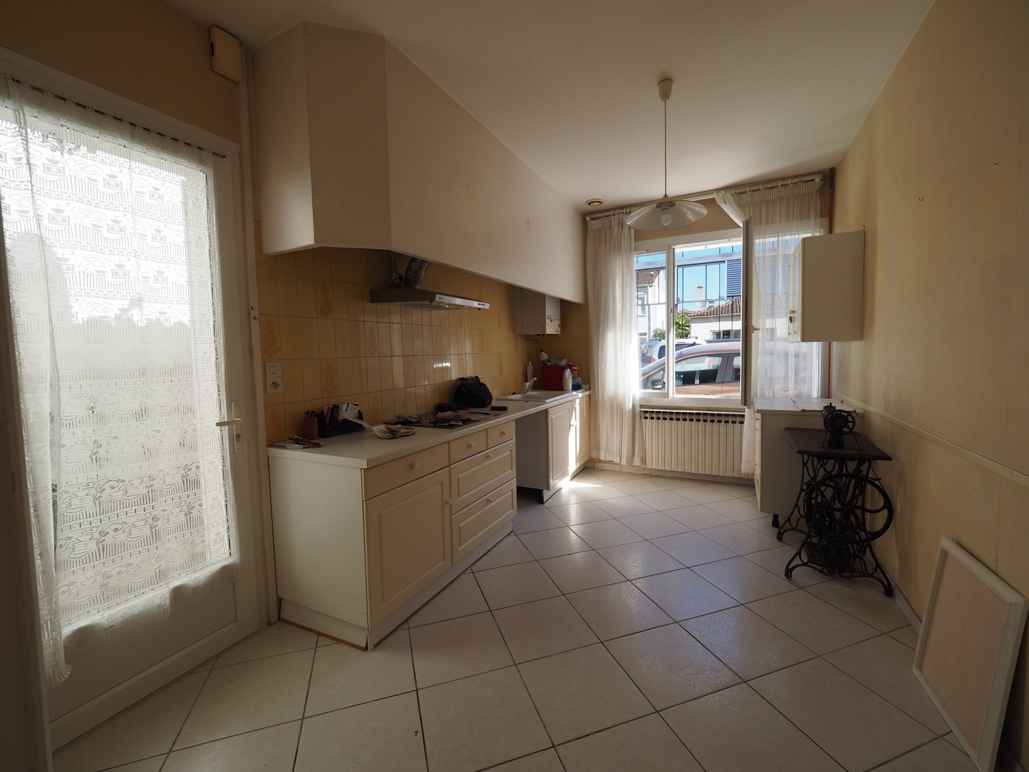 Vente Maison à Marmande 6 pièces