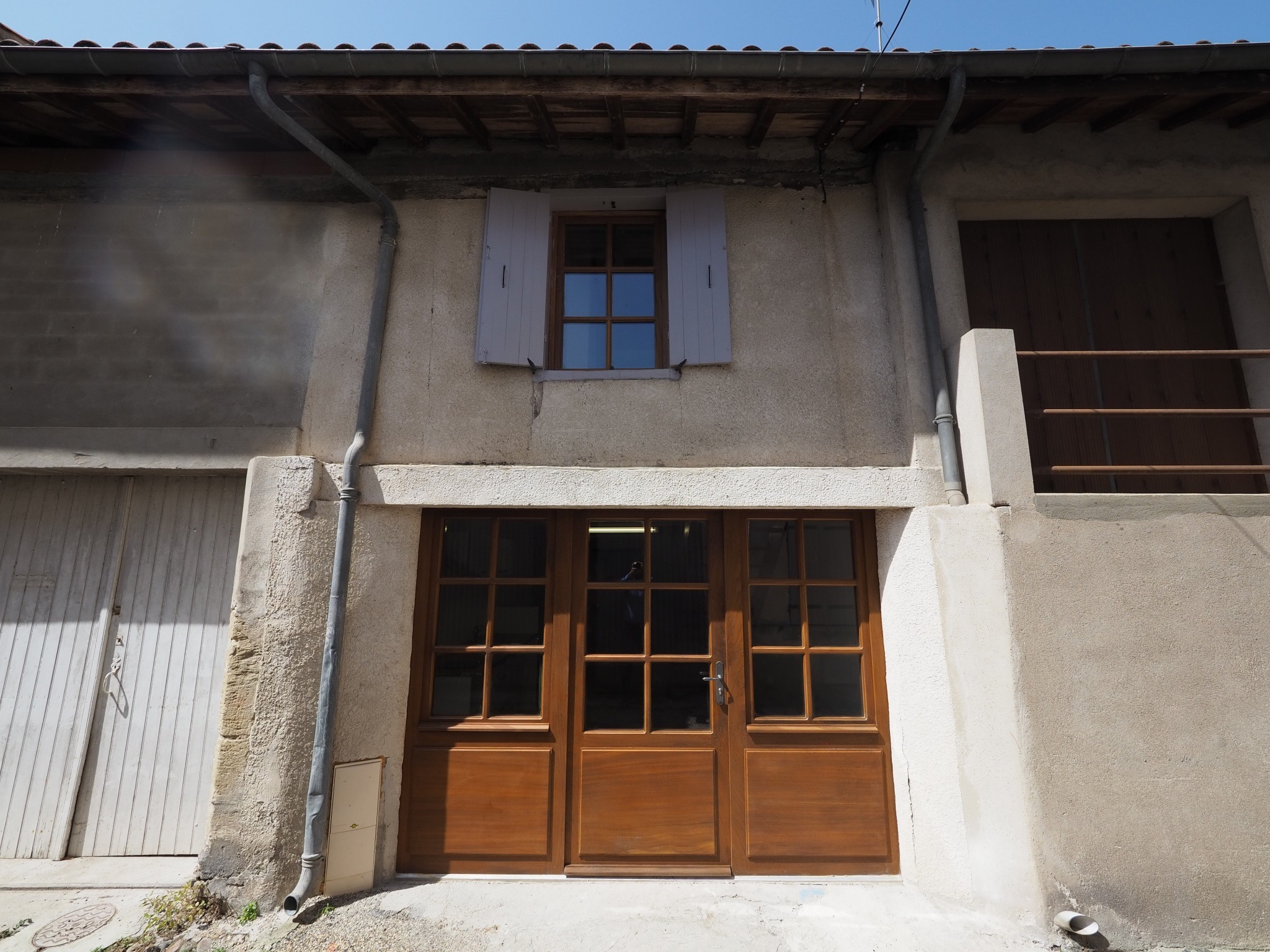 Vente Maison à Marmande 2 pièces