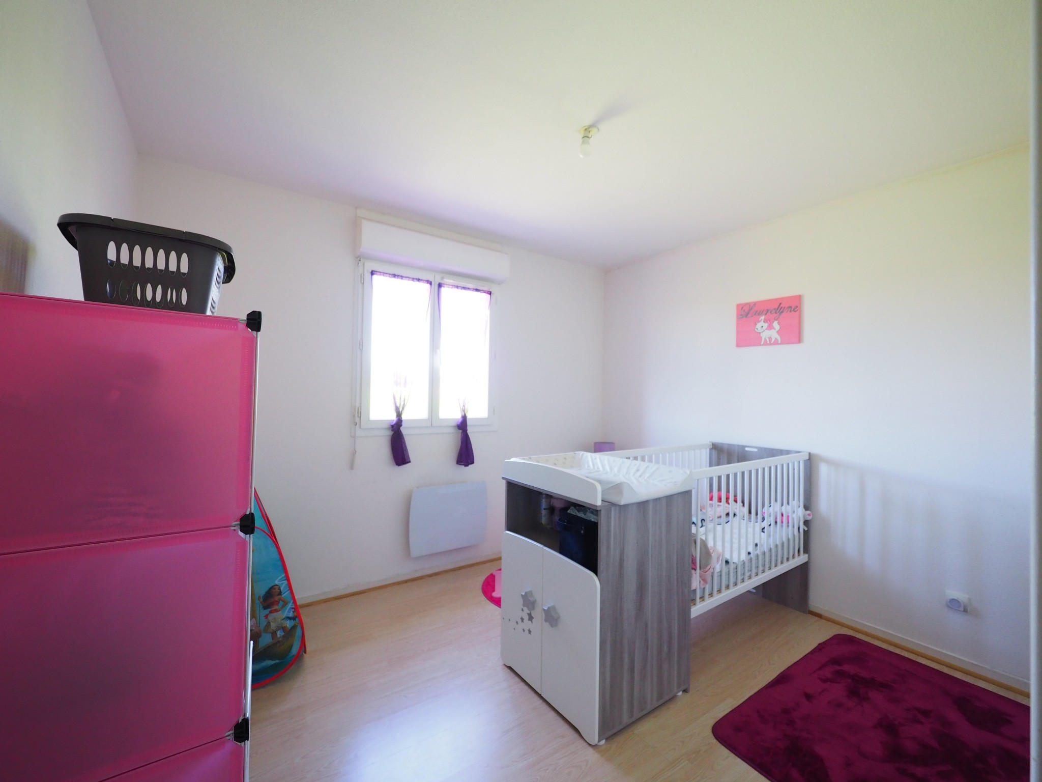 Vente Maison à Marmande 4 pièces