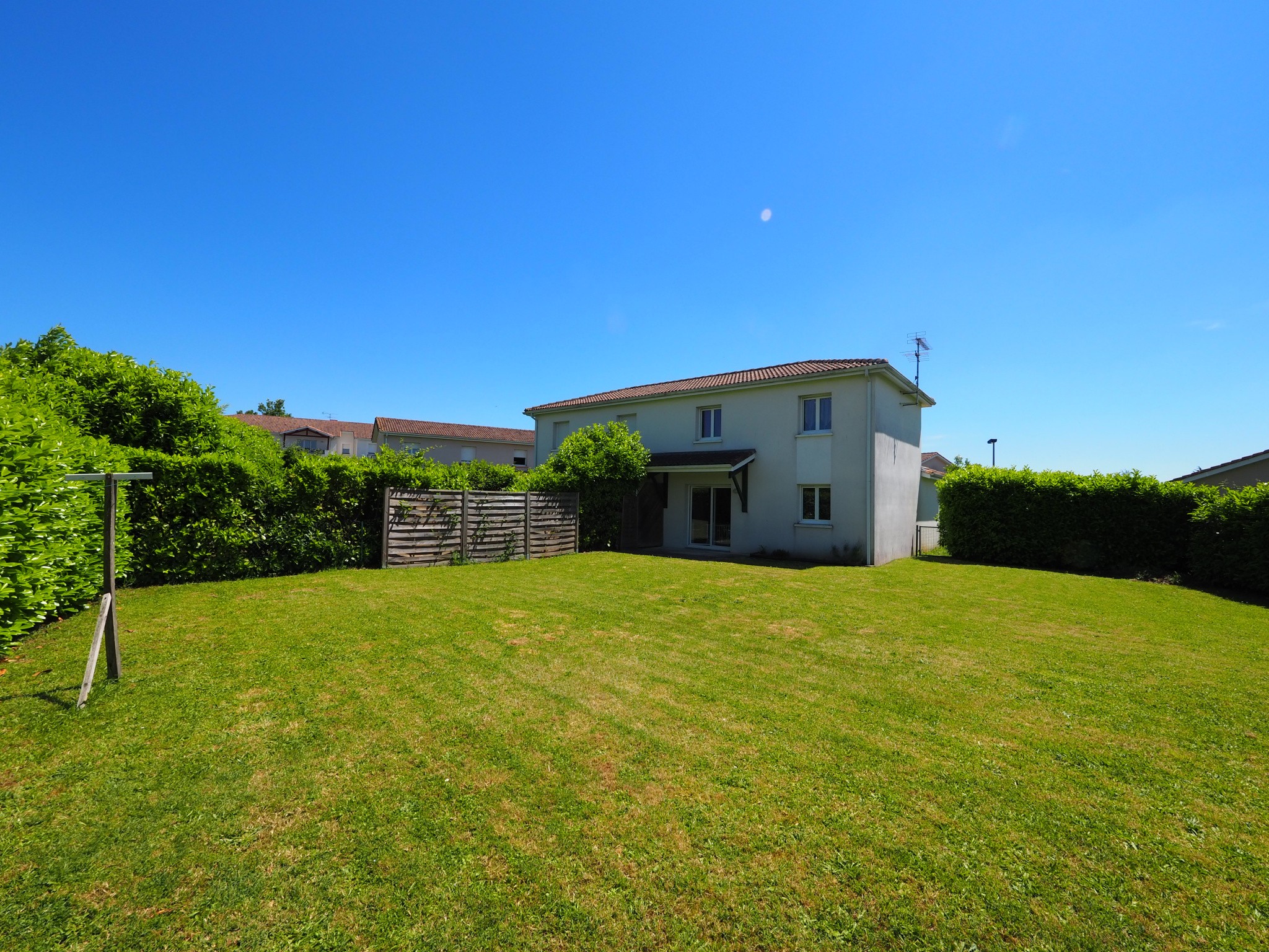 Vente Maison à Marmande 4 pièces