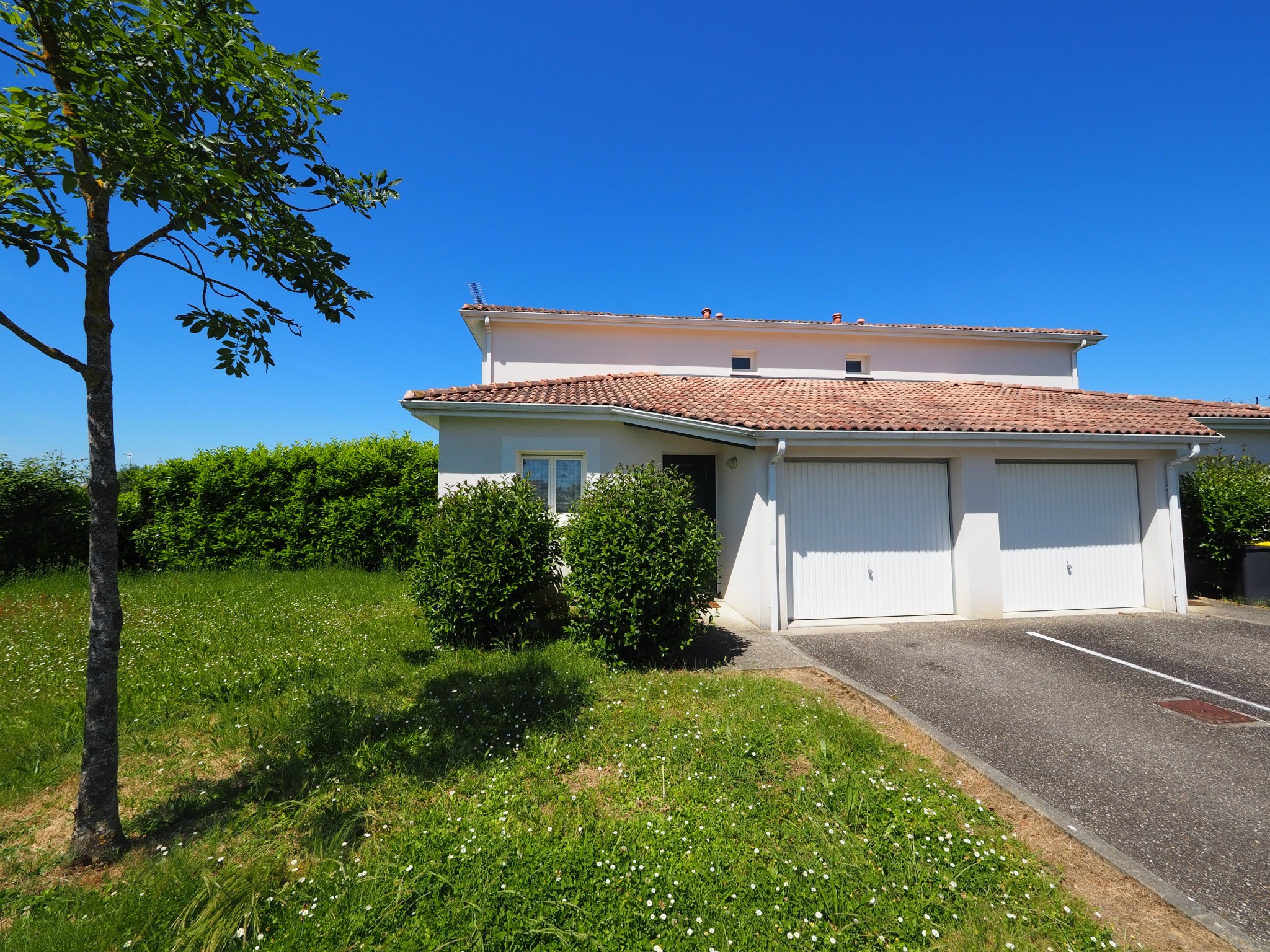 Vente Maison à Marmande 4 pièces