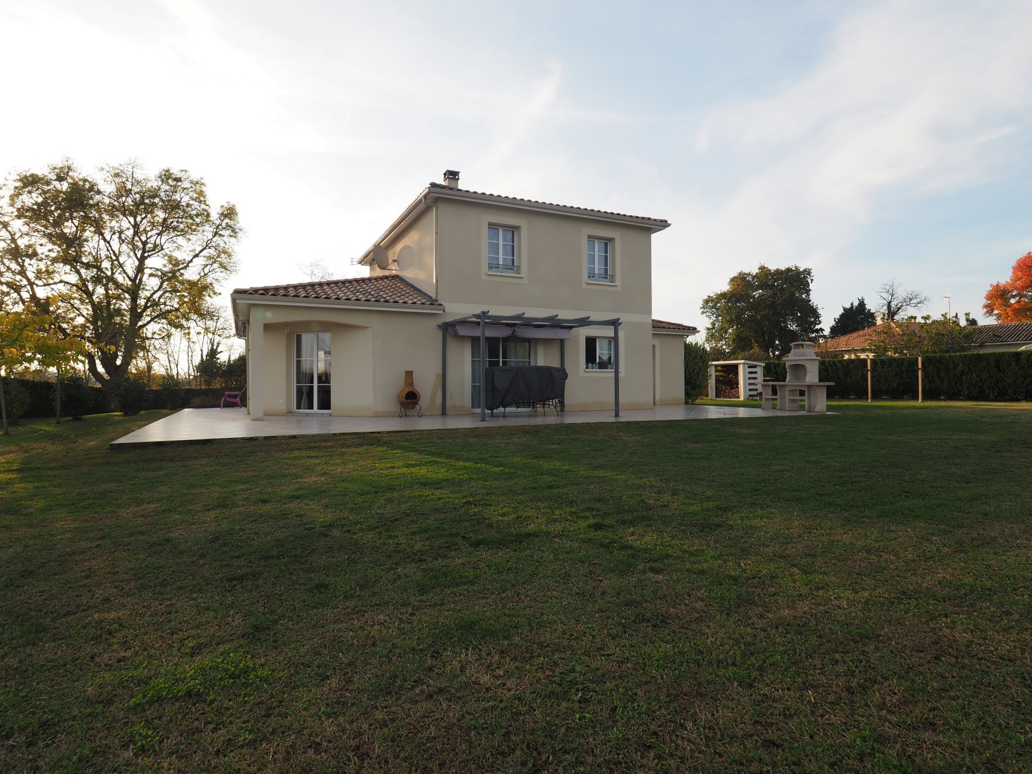 Vente Maison à Marmande 7 pièces