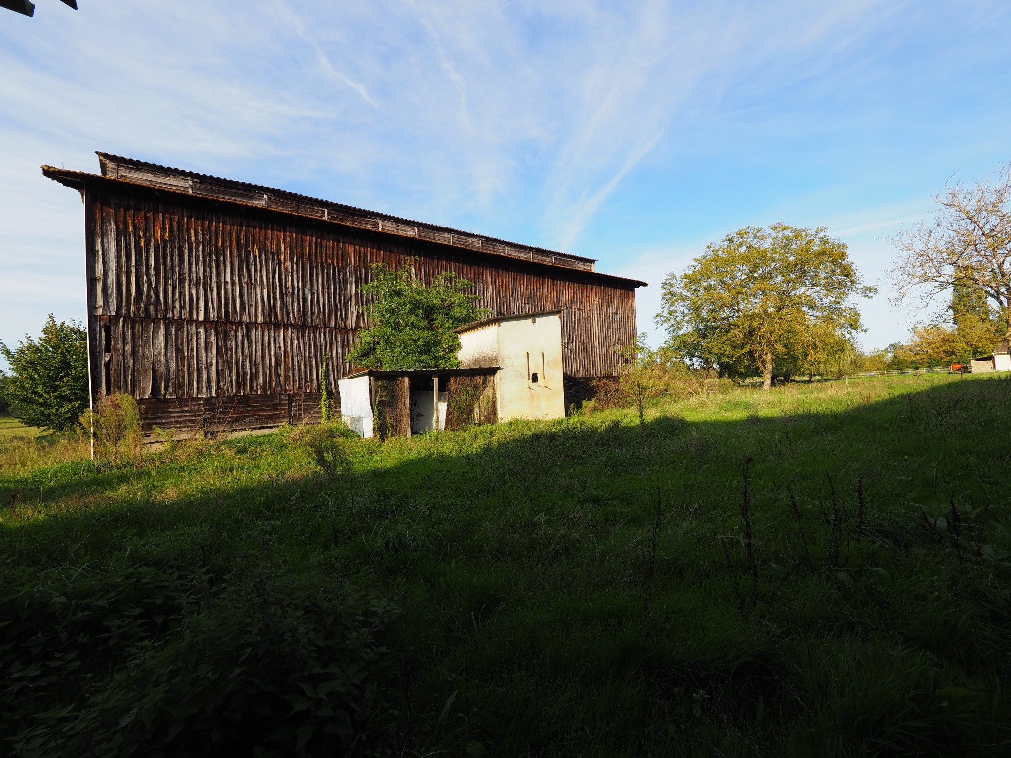 Vente Maison à Duras 8 pièces