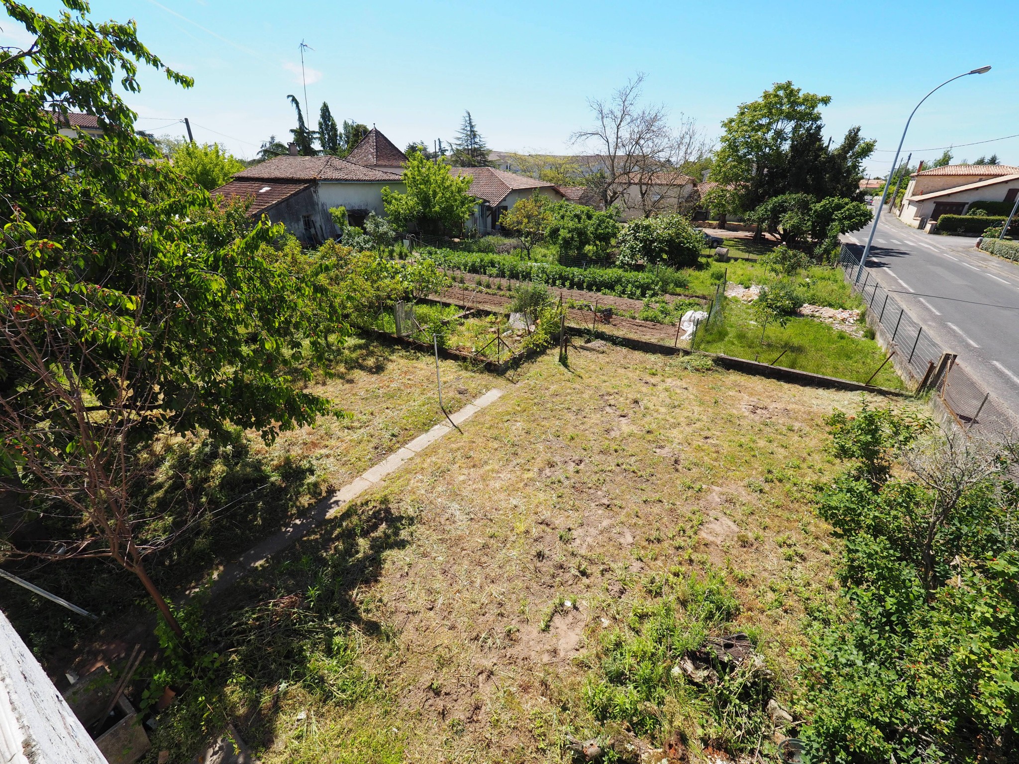 Vente Maison à Marmande 5 pièces