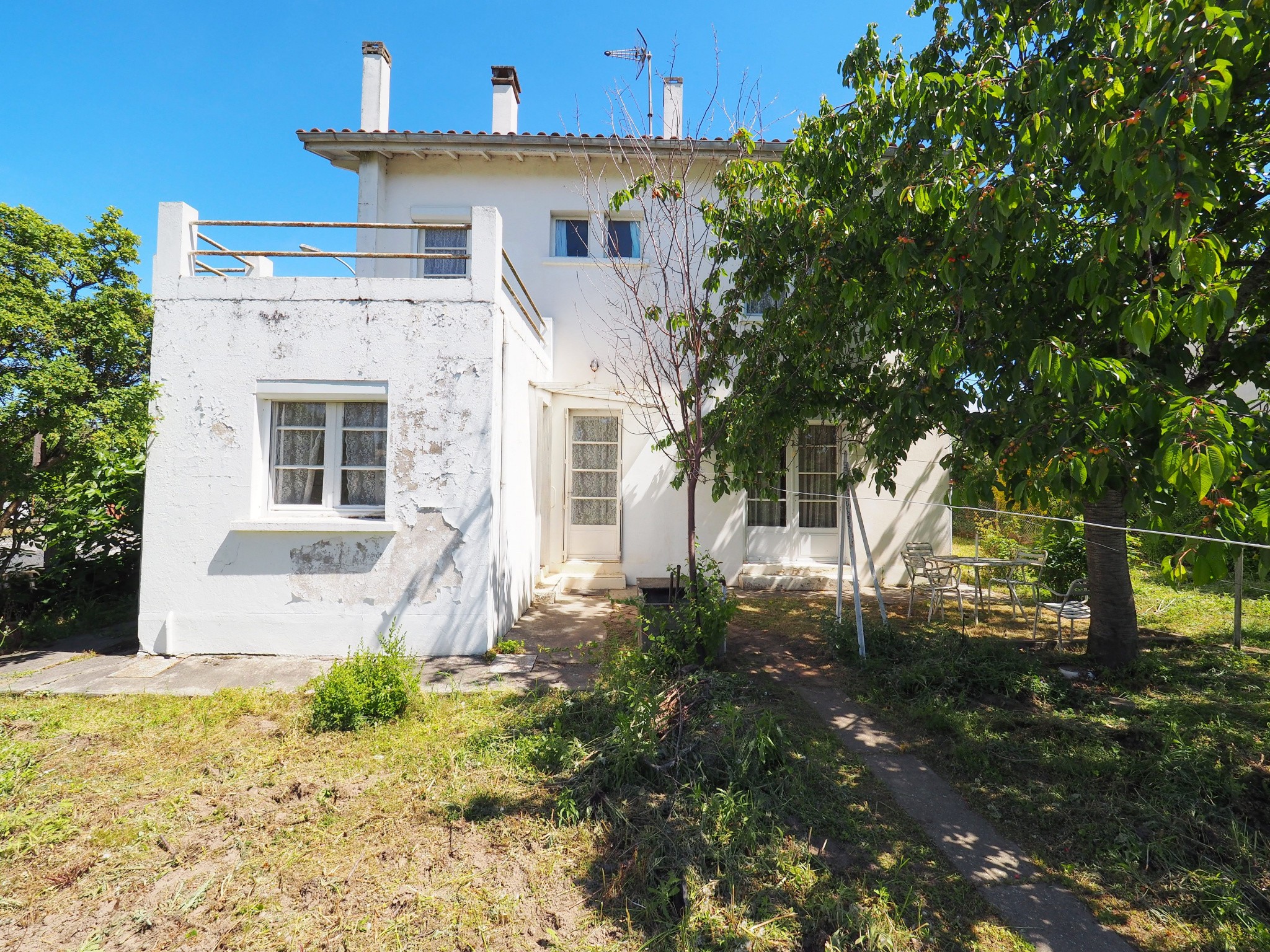 Vente Maison à Marmande 5 pièces