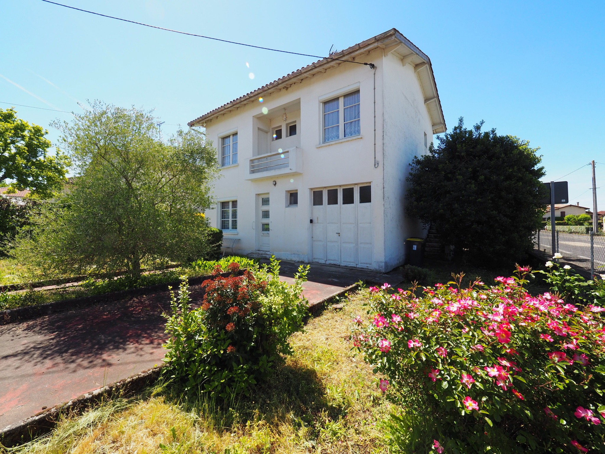 Vente Maison à Marmande 5 pièces