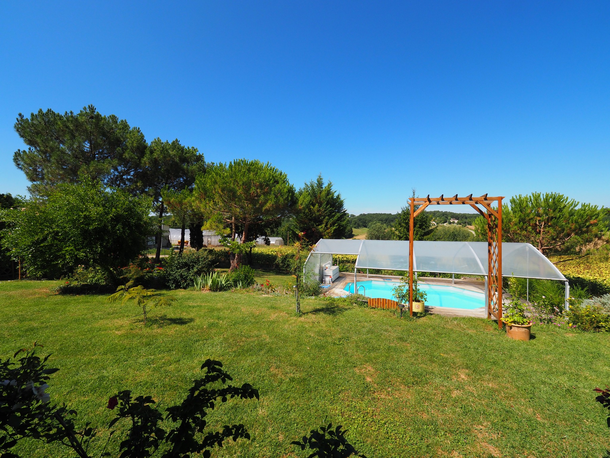 Vente Maison à Marmande 5 pièces