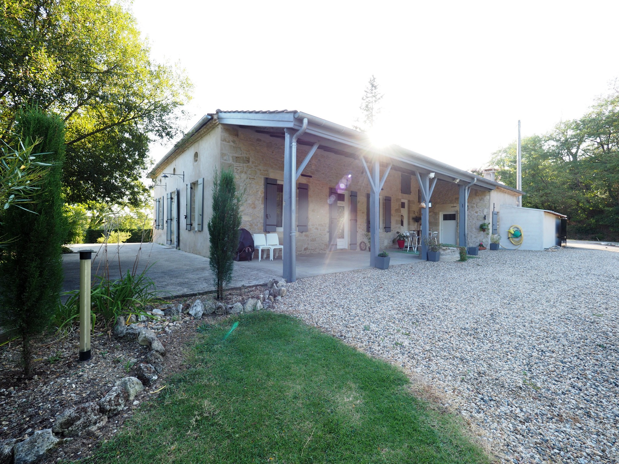 Vente Maison à Marmande 5 pièces