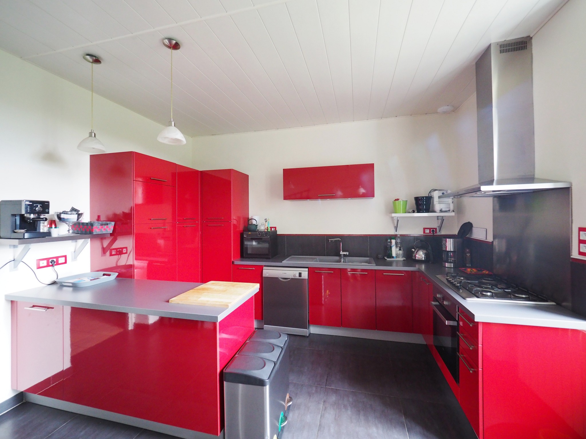 Vente Maison à Marmande 5 pièces