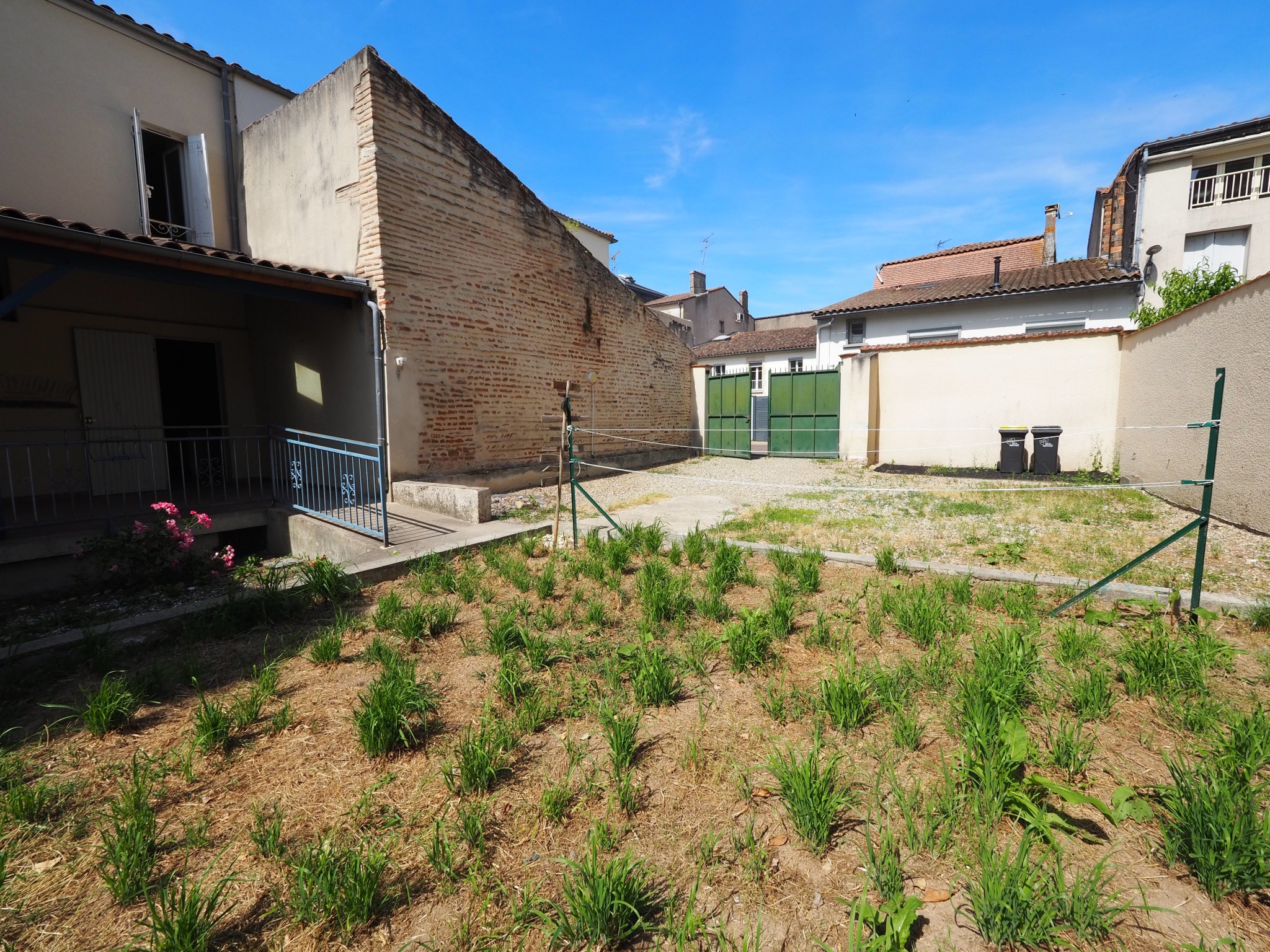 Vente Maison à Marmande 6 pièces