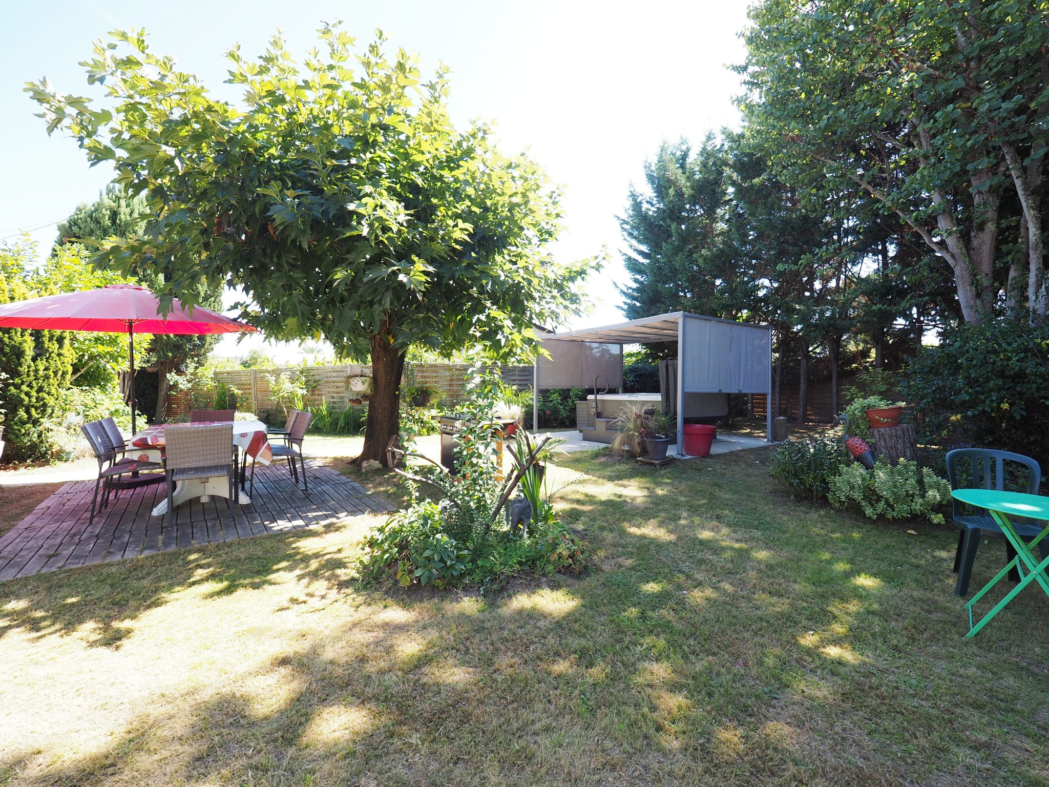 Vente Maison à Marmande 5 pièces