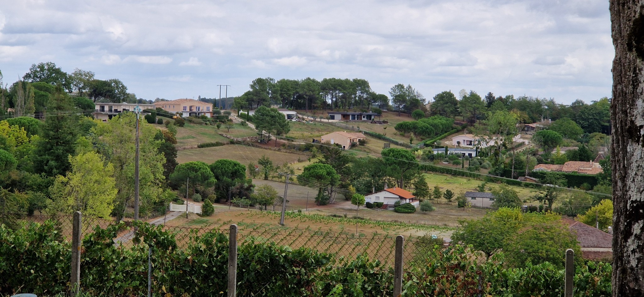 Location Maison à Marmande 4 pièces