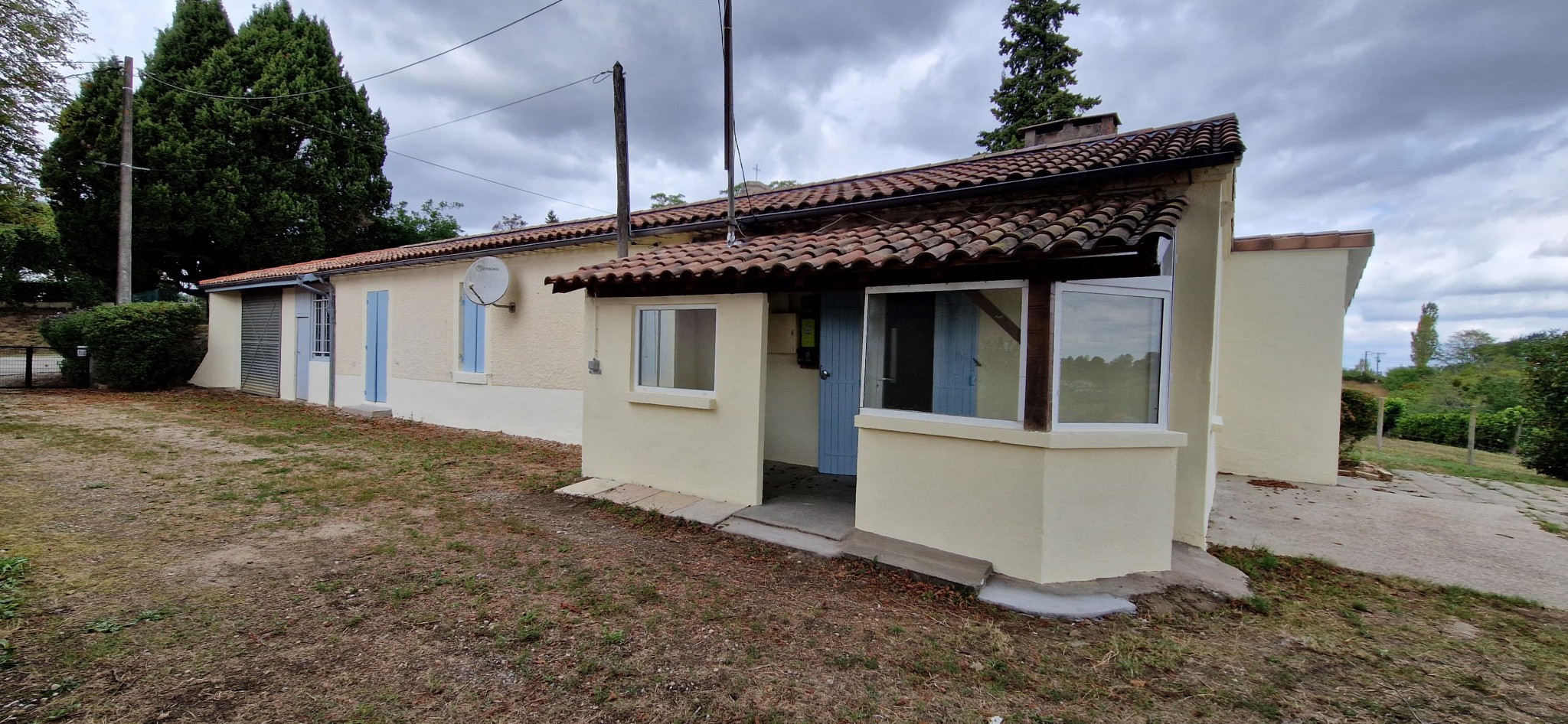 Location Maison à Marmande 4 pièces