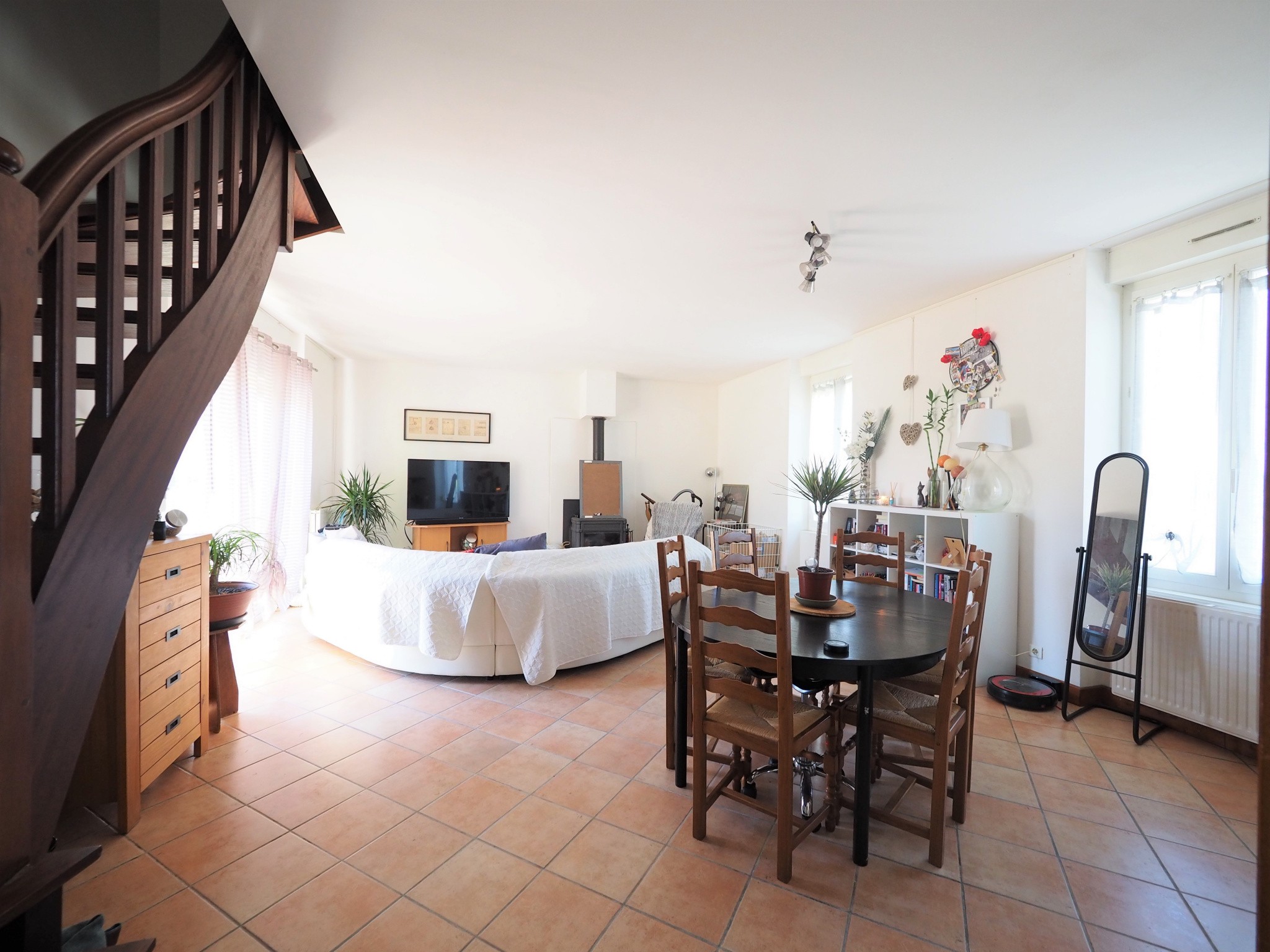 Vente Maison à Marmande 4 pièces