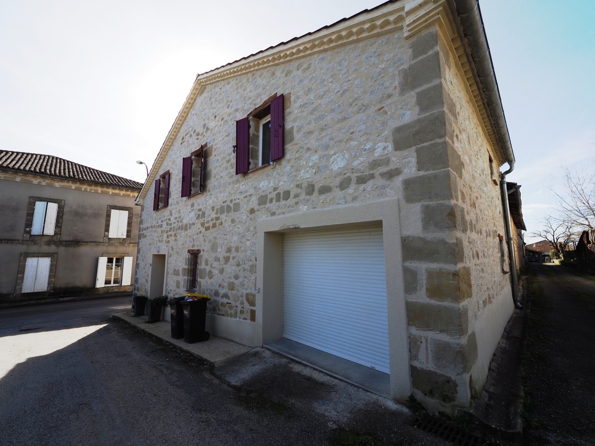 Vente Maison à Marmande 4 pièces