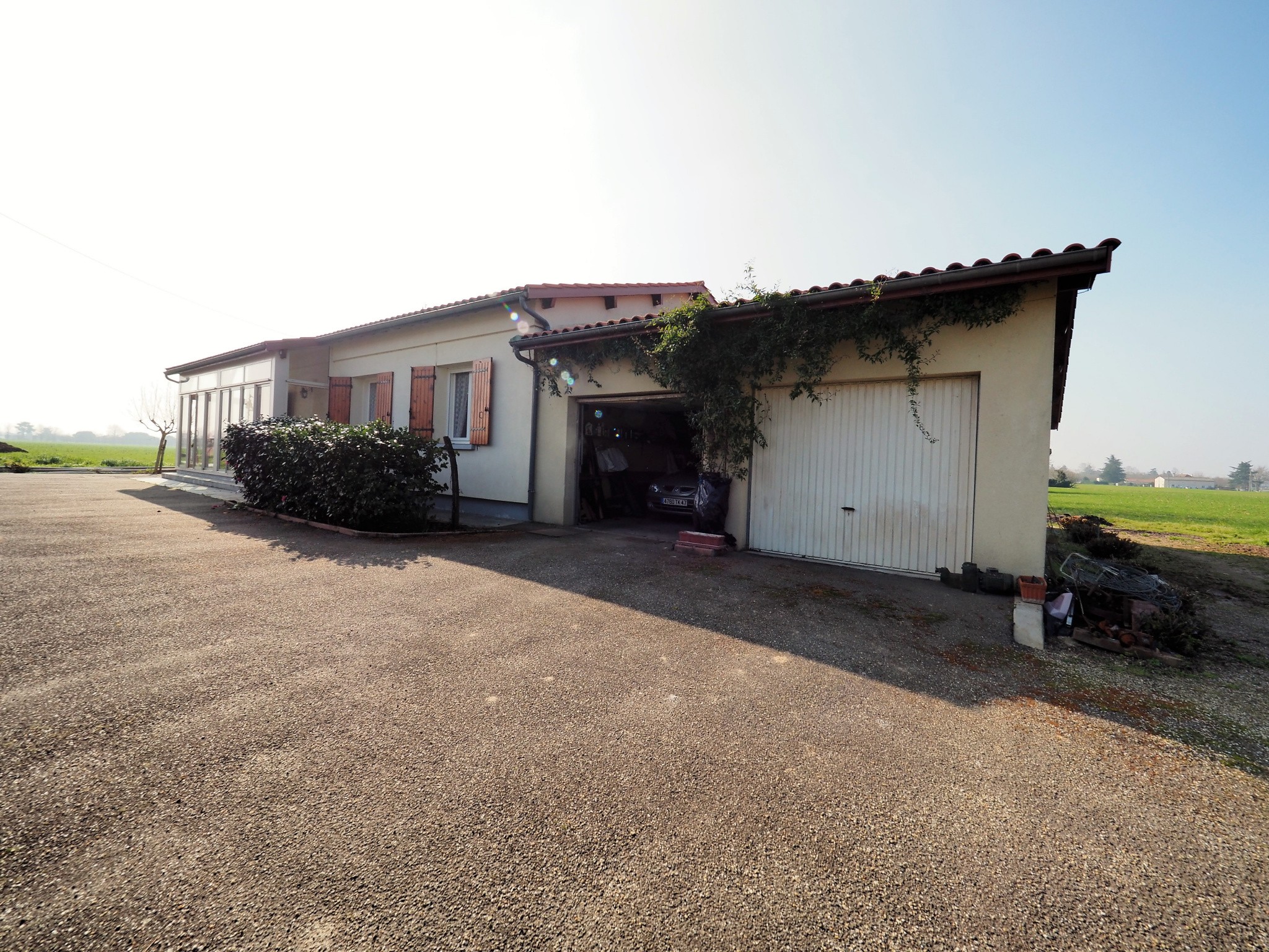 Vente Maison à Marmande 5 pièces