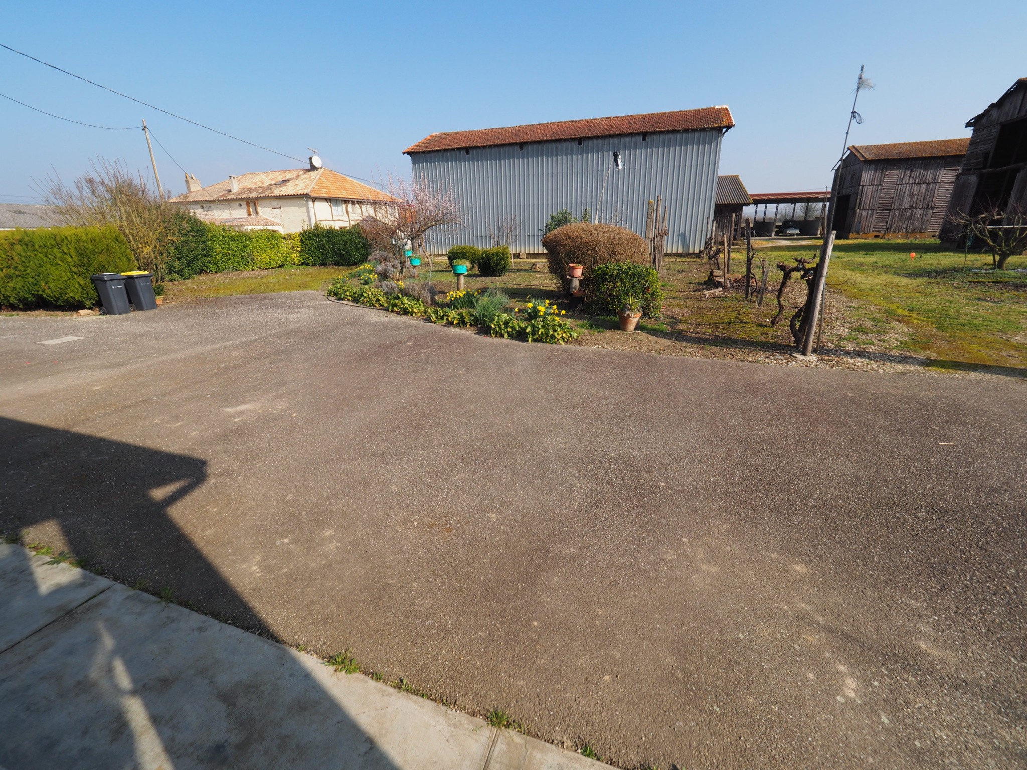 Vente Maison à Marmande 5 pièces