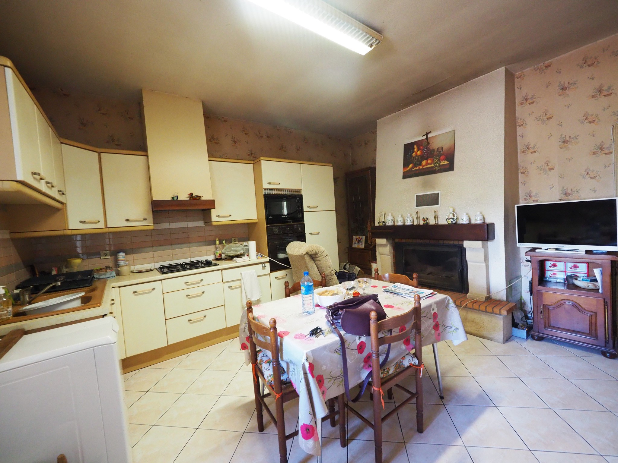 Vente Maison à Marmande 5 pièces