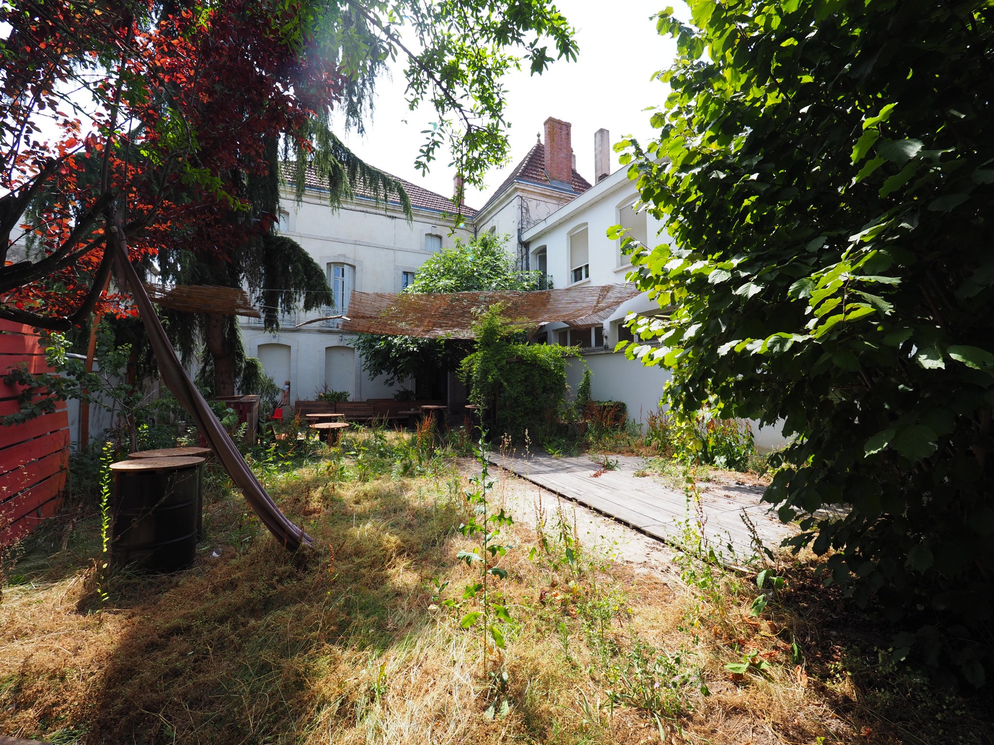 Vente Maison à Marmande 9 pièces