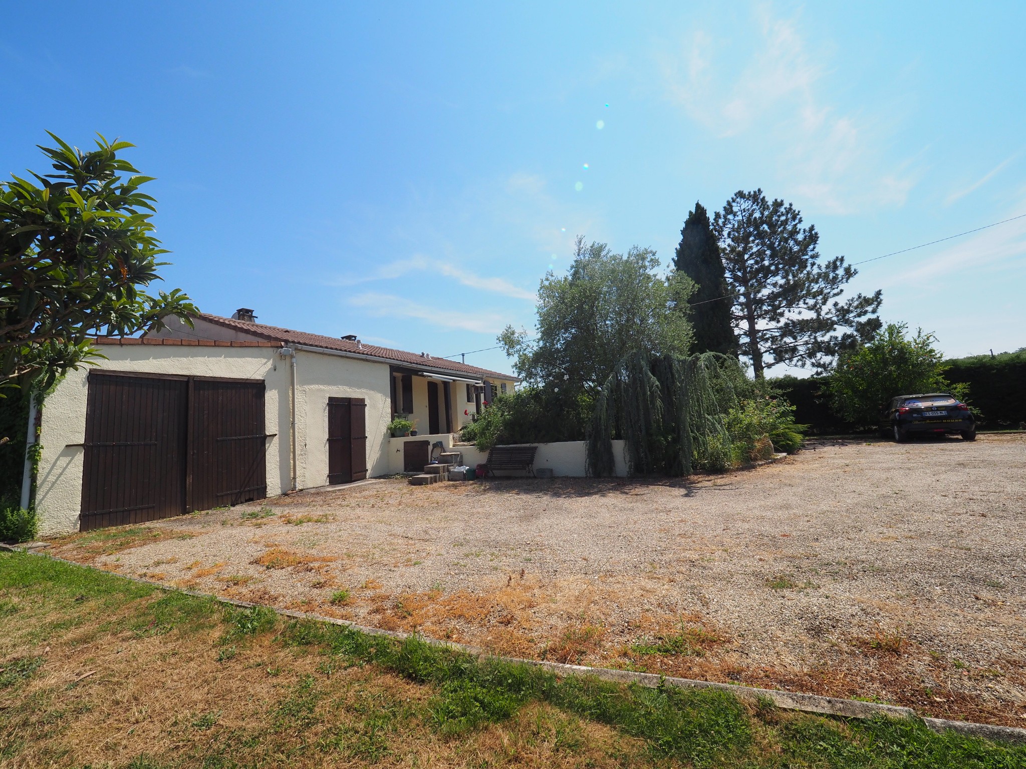 Vente Maison à Marmande 4 pièces