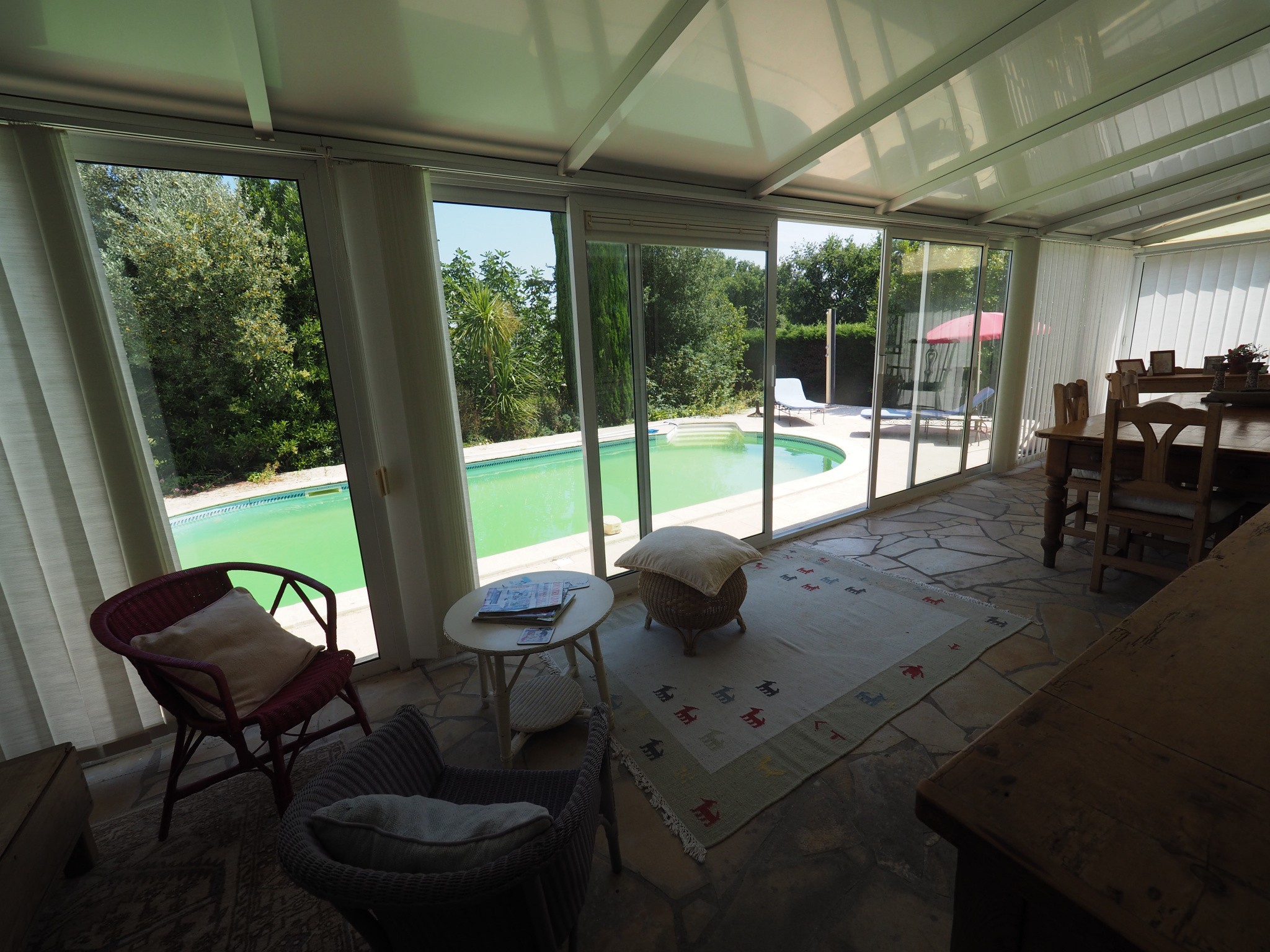 Vente Maison à Marmande 4 pièces