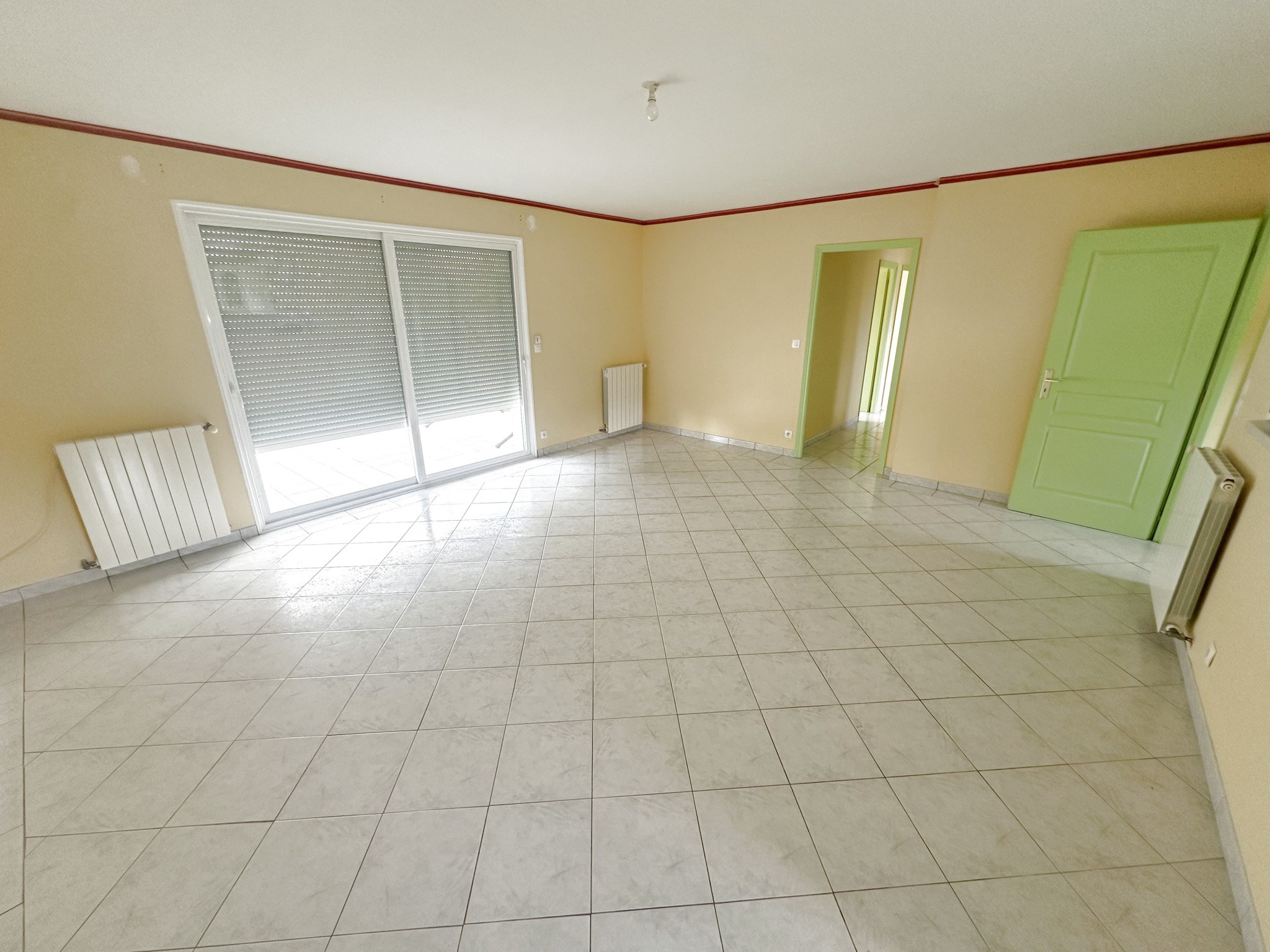 Vente Maison à Marmande 4 pièces