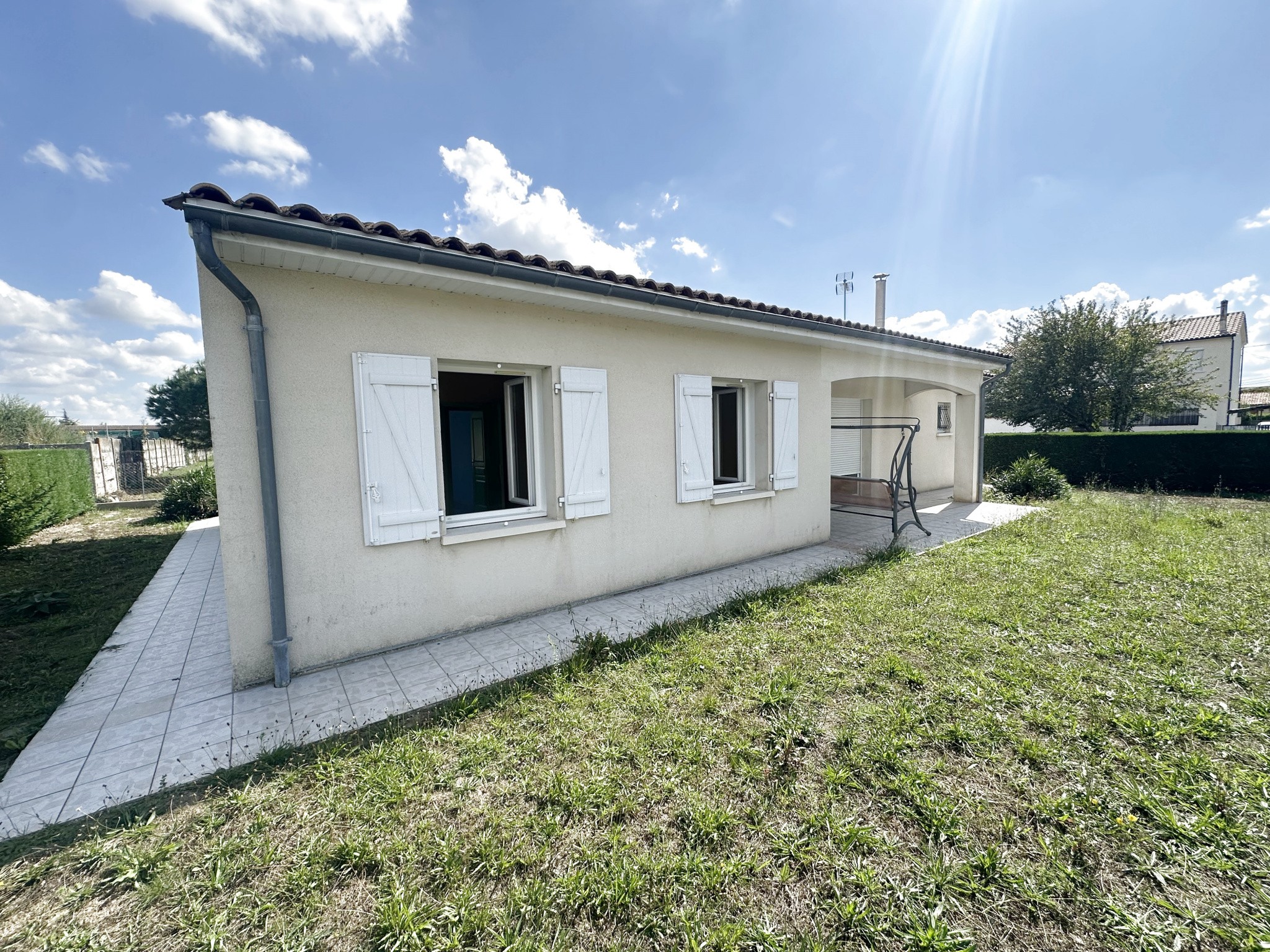 Vente Maison à Marmande 4 pièces